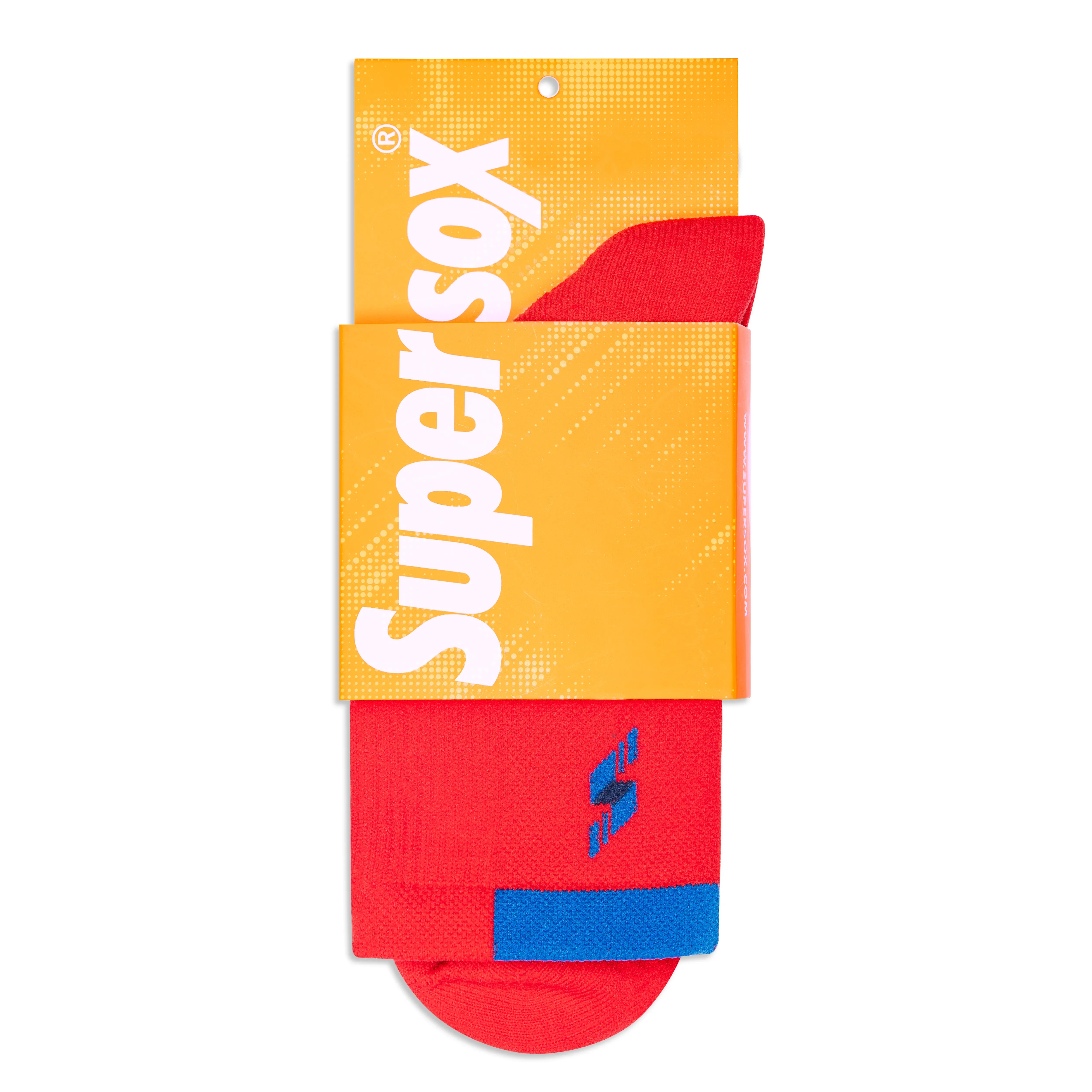 Ultra-Performance Court Socks (Padel / Pickleball / Tennis / Squash / Badminton) - Unisex (Pack of 1) - Image 28