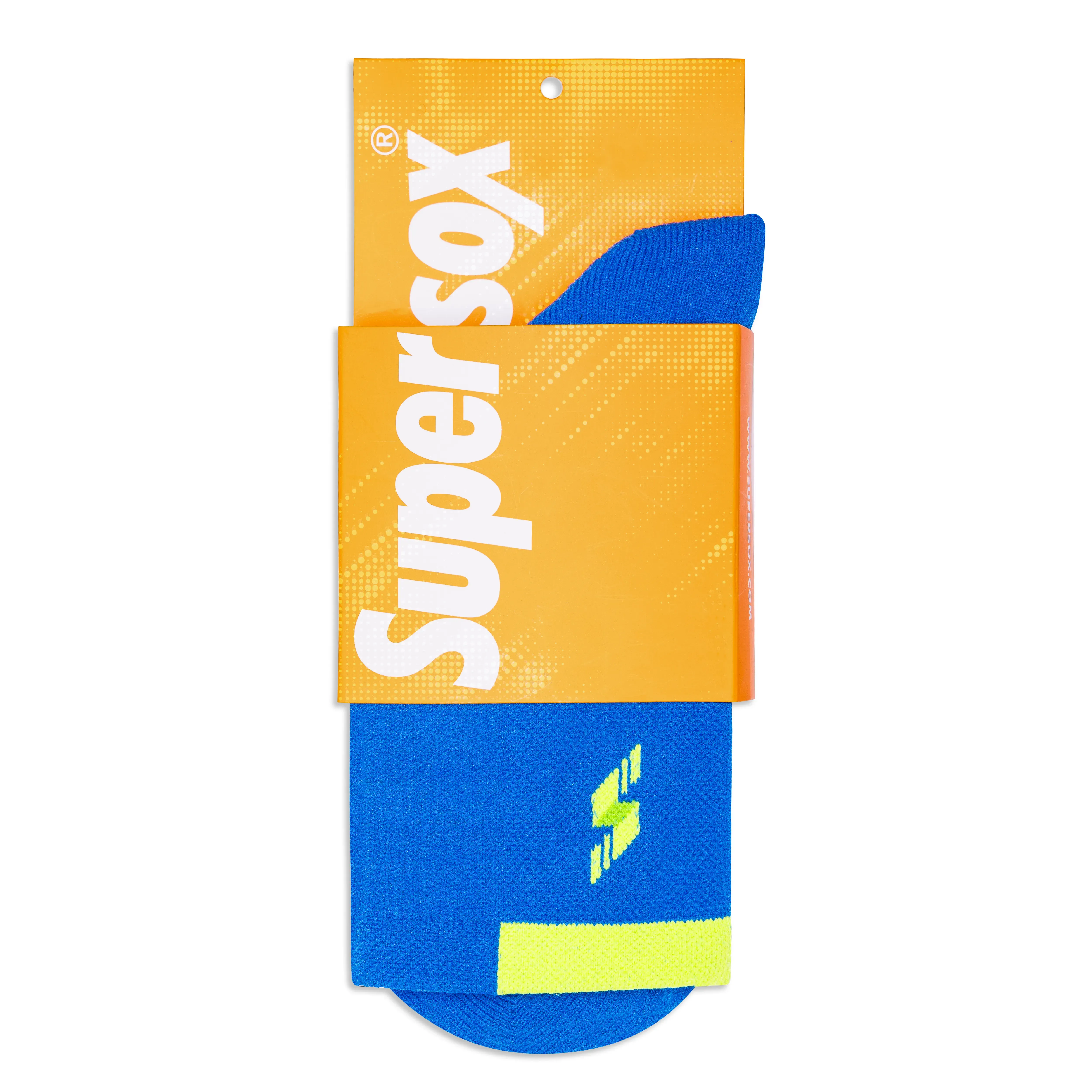 Ultra-Performance Court Socks (Padel / Pickleball / Tennis / Squash / Badminton) - Unisex (Pack of 1) - Image 4