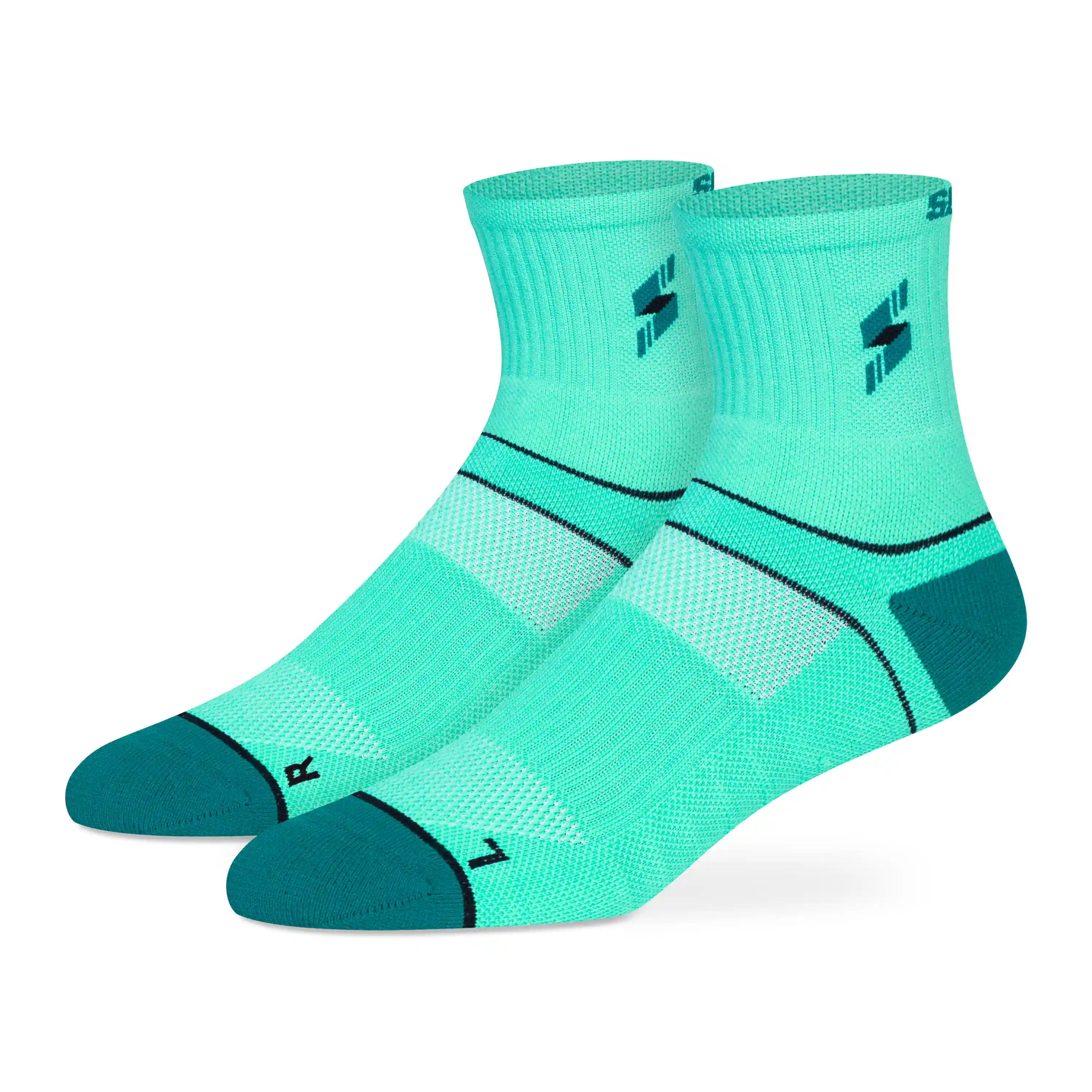 Marathon Compression Ankle Socks - Image 11
