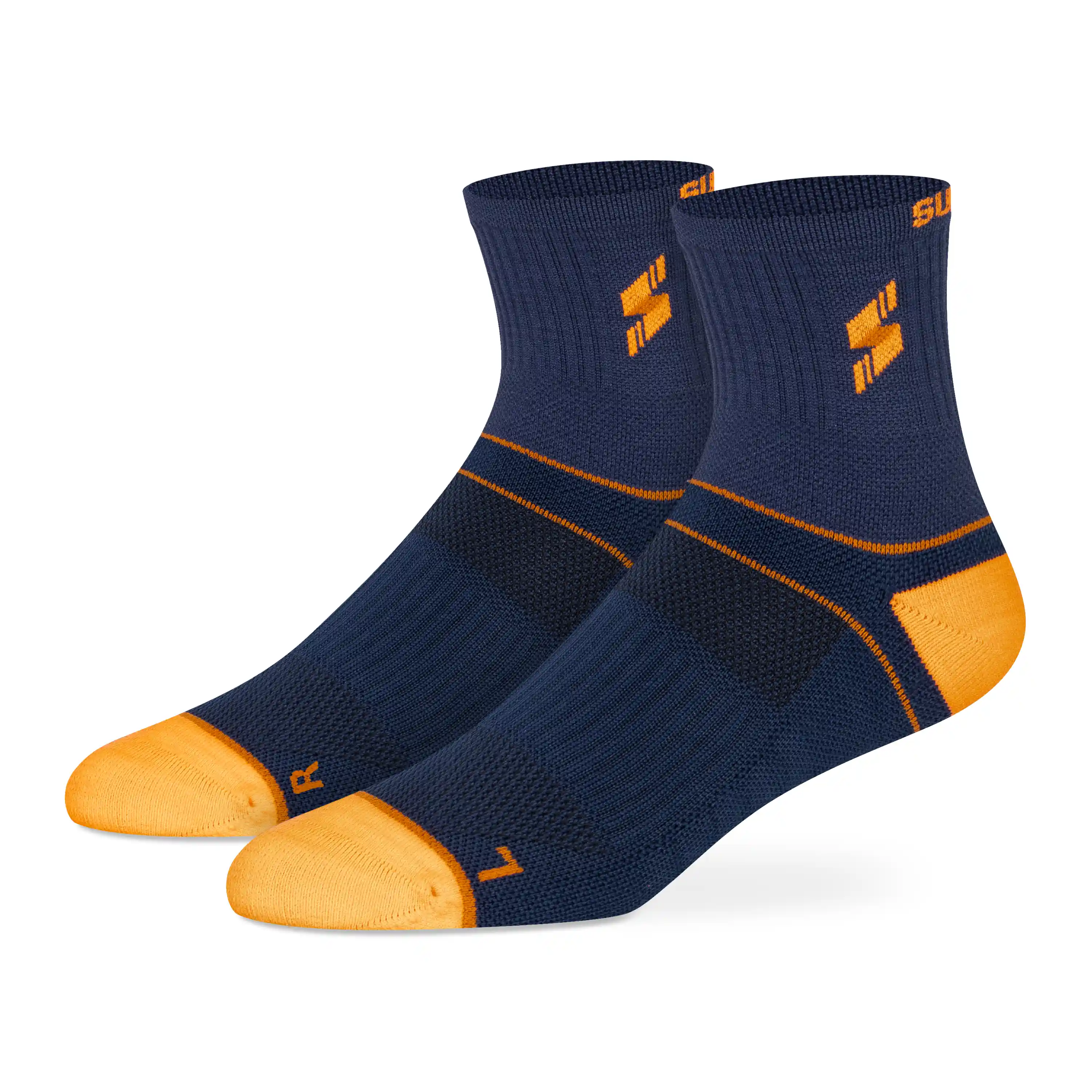 Marathon Compression Ankle Socks - Image 14