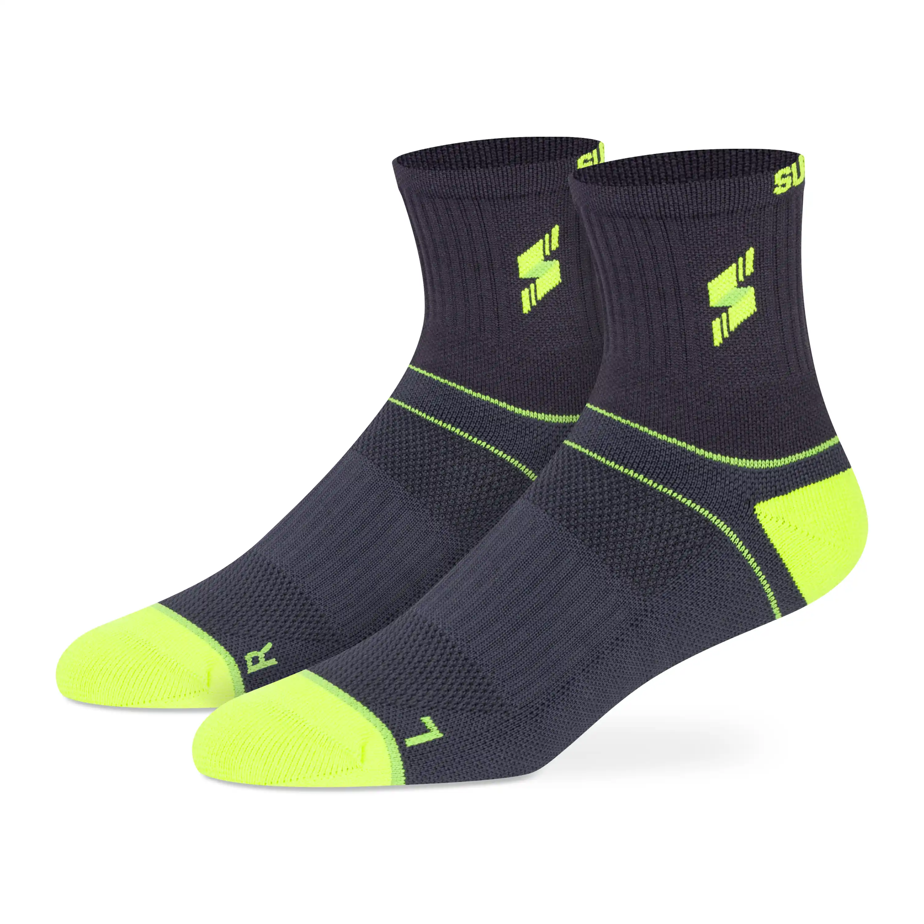 Marathon Compression Ankle Socks - Image 2