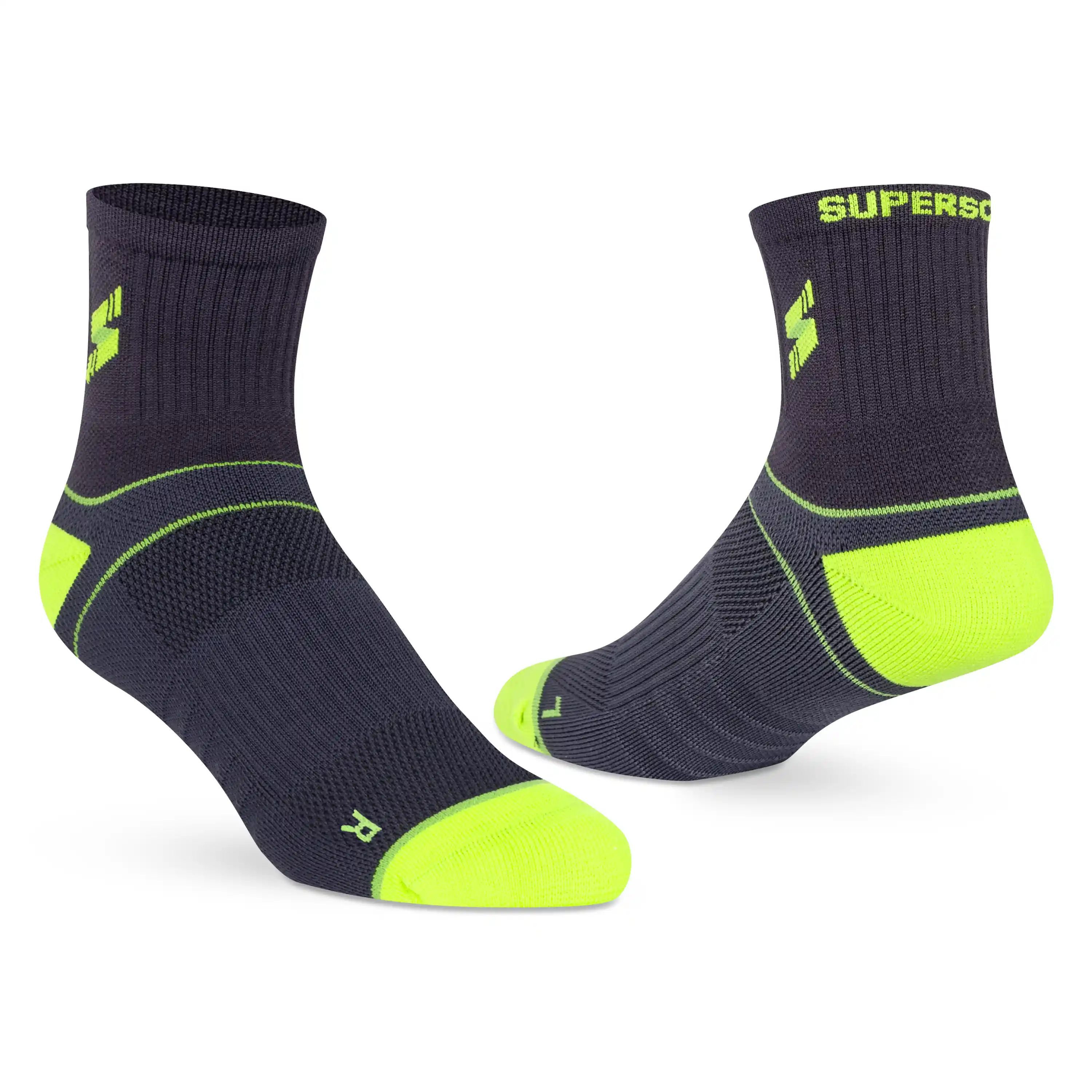 Marathon Compression Ankle Socks - Image 3