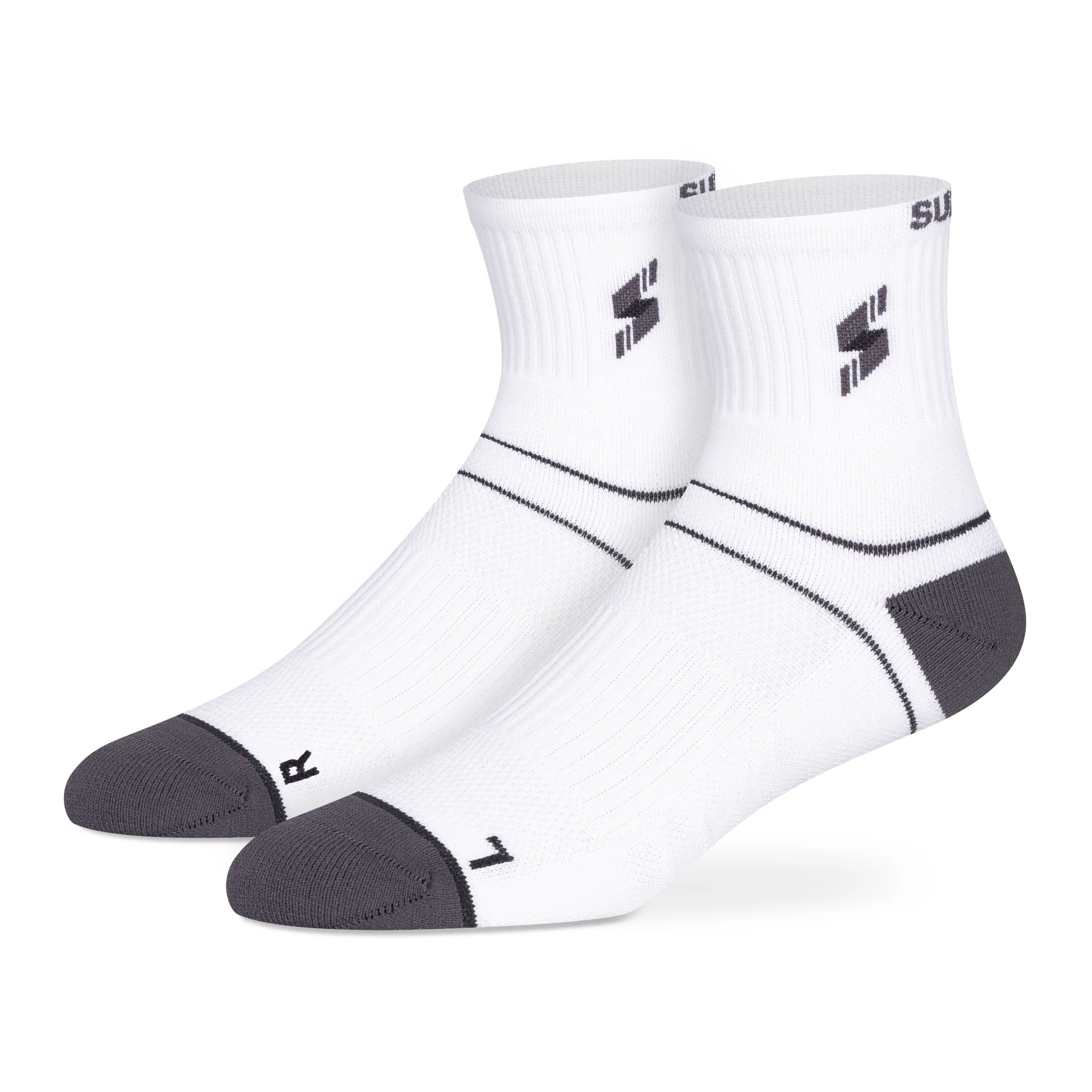 Marathon Compression Ankle Socks - Image 5