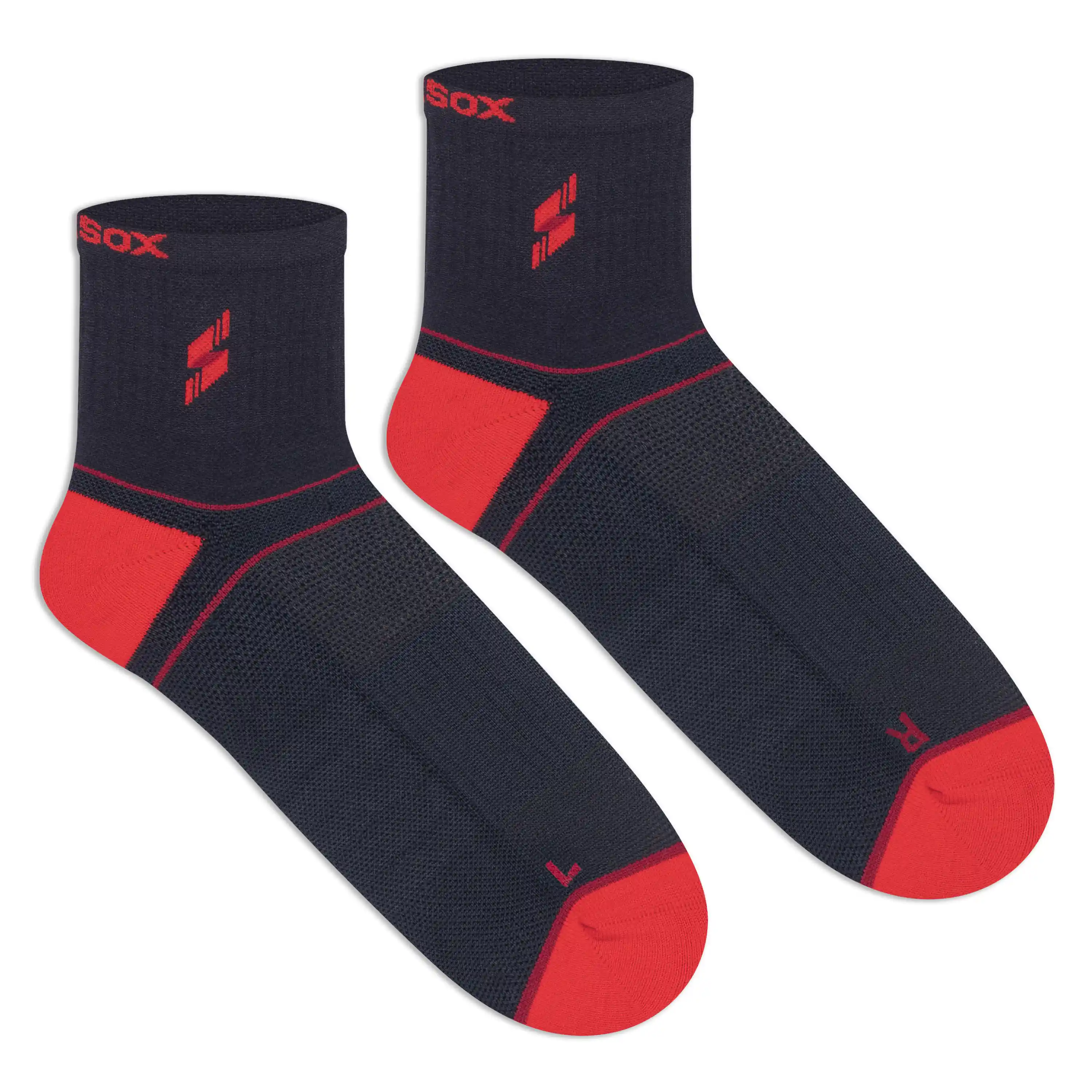 Marathon Compression Ankle Socks - Image 7