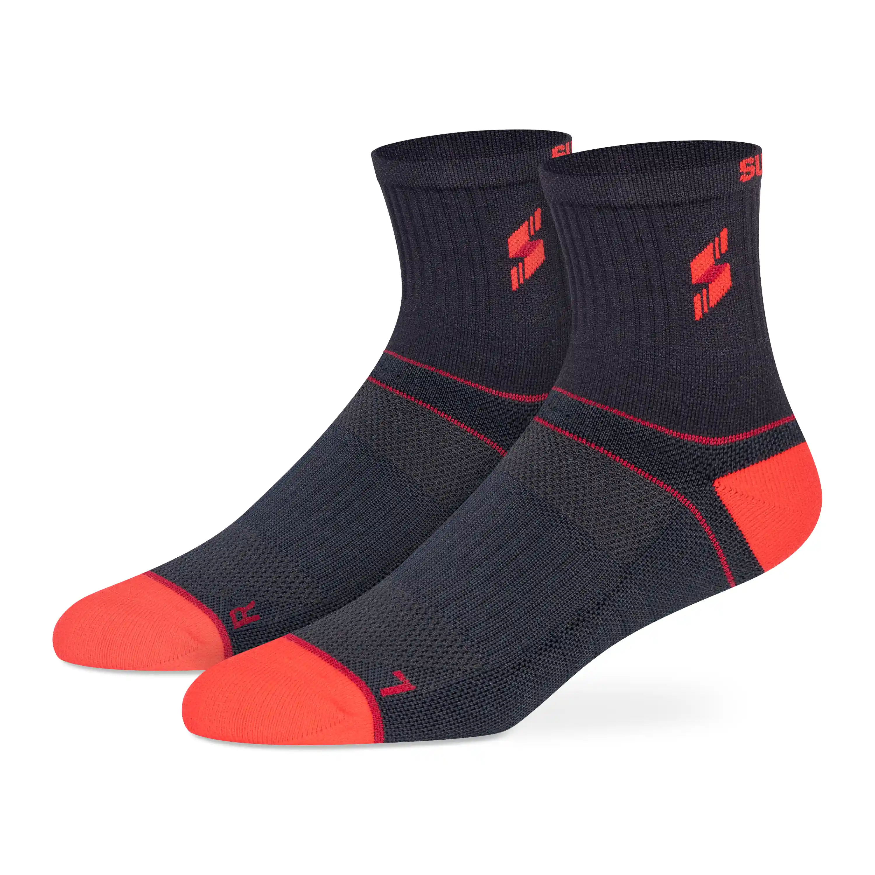 Marathon Compression Ankle Socks - Image 8
