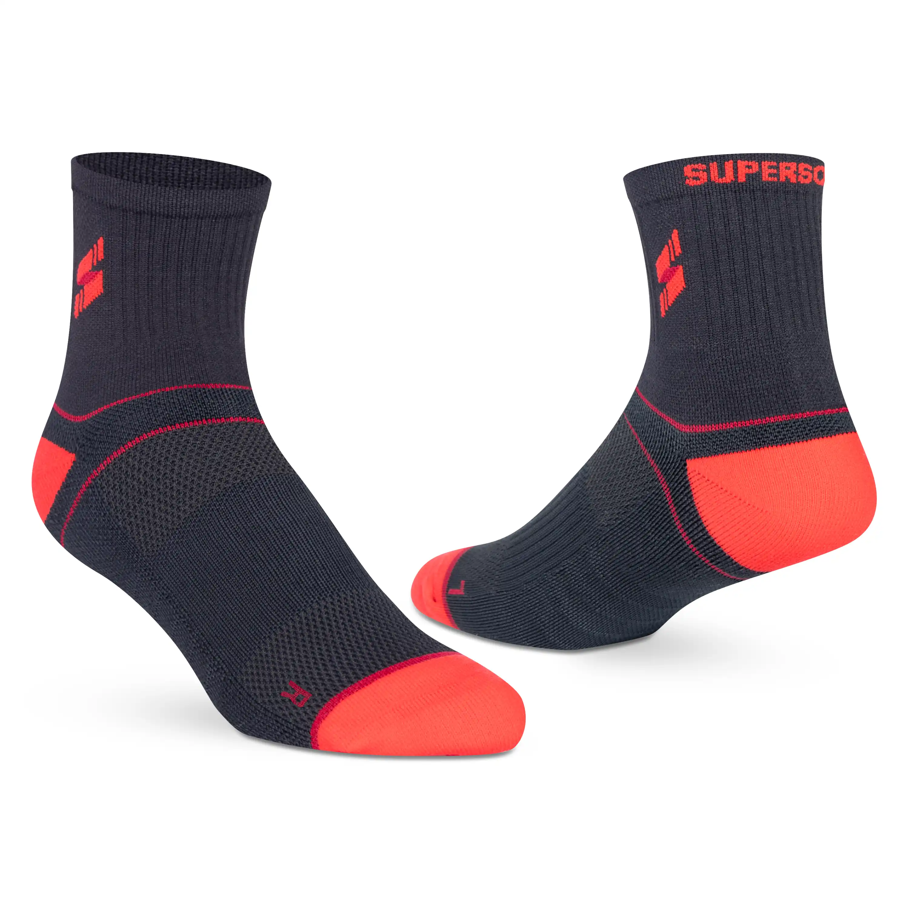 Marathon Compression Ankle Socks - Image 9