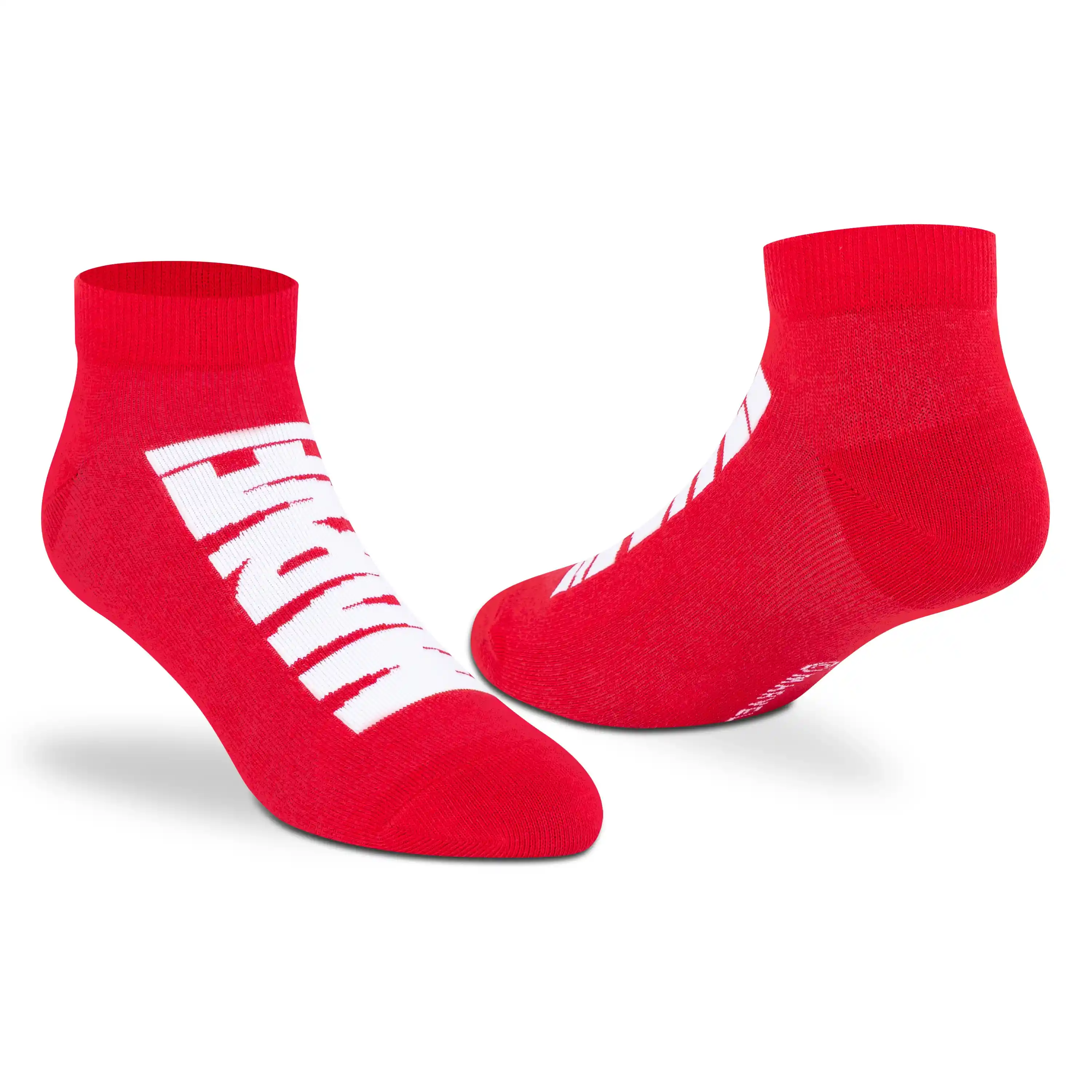 Marvel Low-Cut Socks - Men (Pack of 3) - Image 5