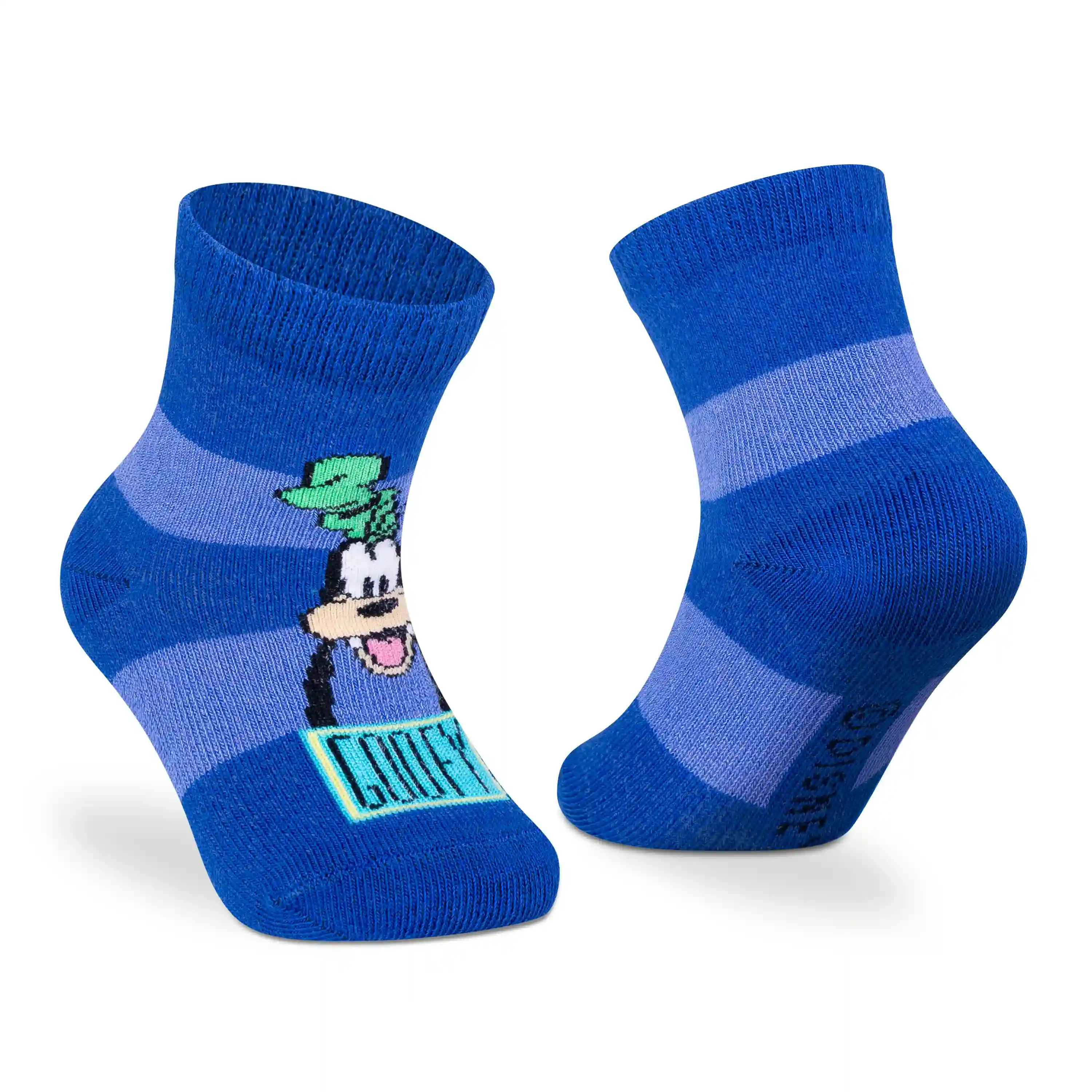Disney Mickey & Friends Ankle Socks - Boys (Pack of 3) - Image 7