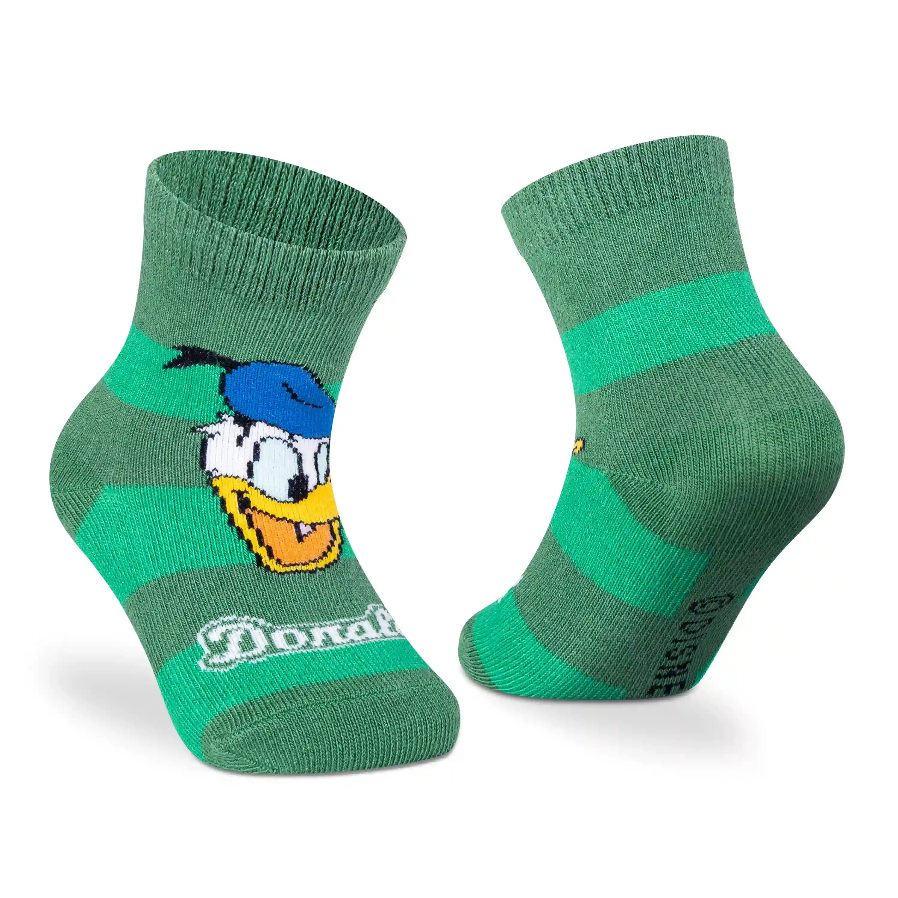 Disney Mickey & Friends Ankle Socks - Boys (Pack of 3) - Image 8