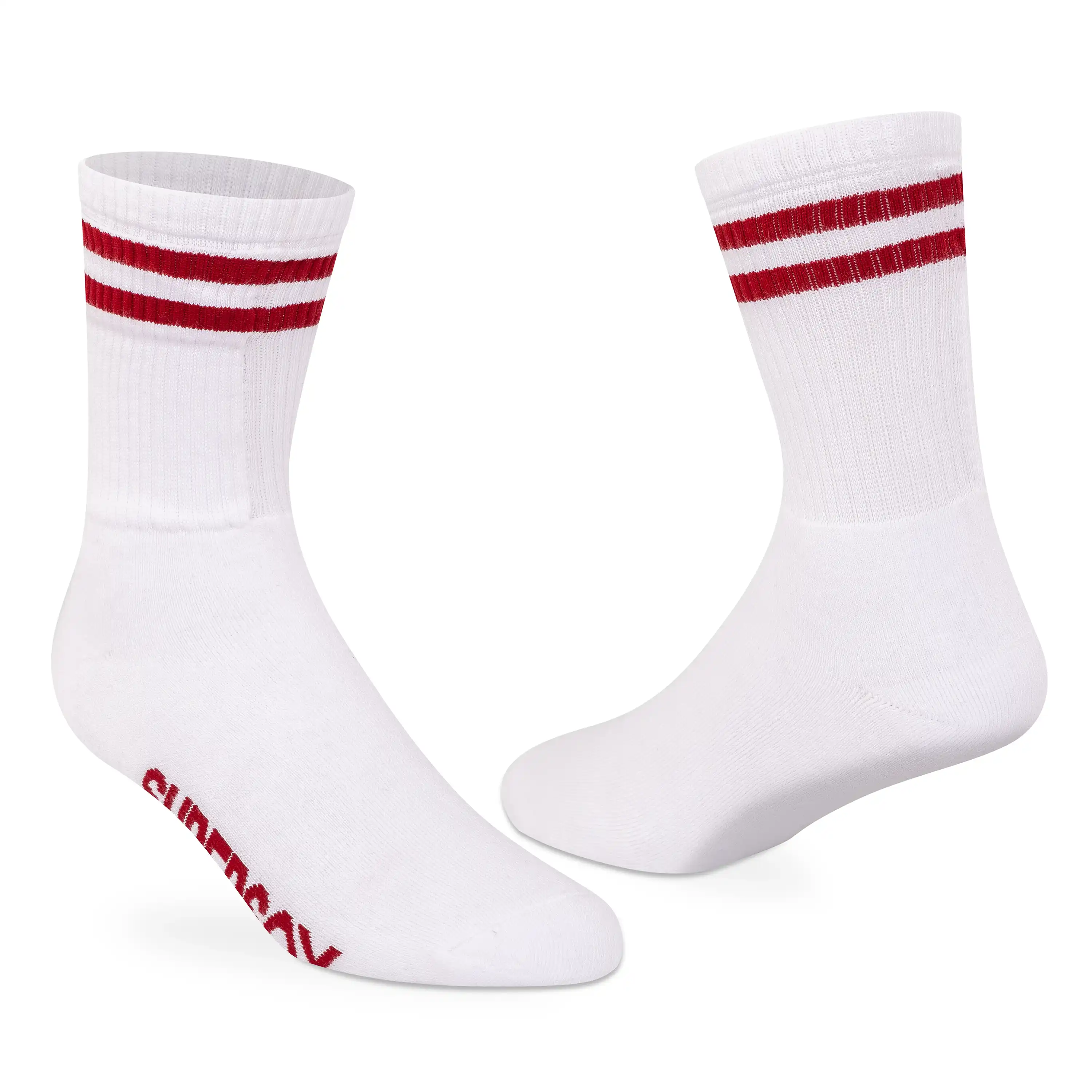 Pocket Crew Socks - Men (Pack of 1) - Image 3