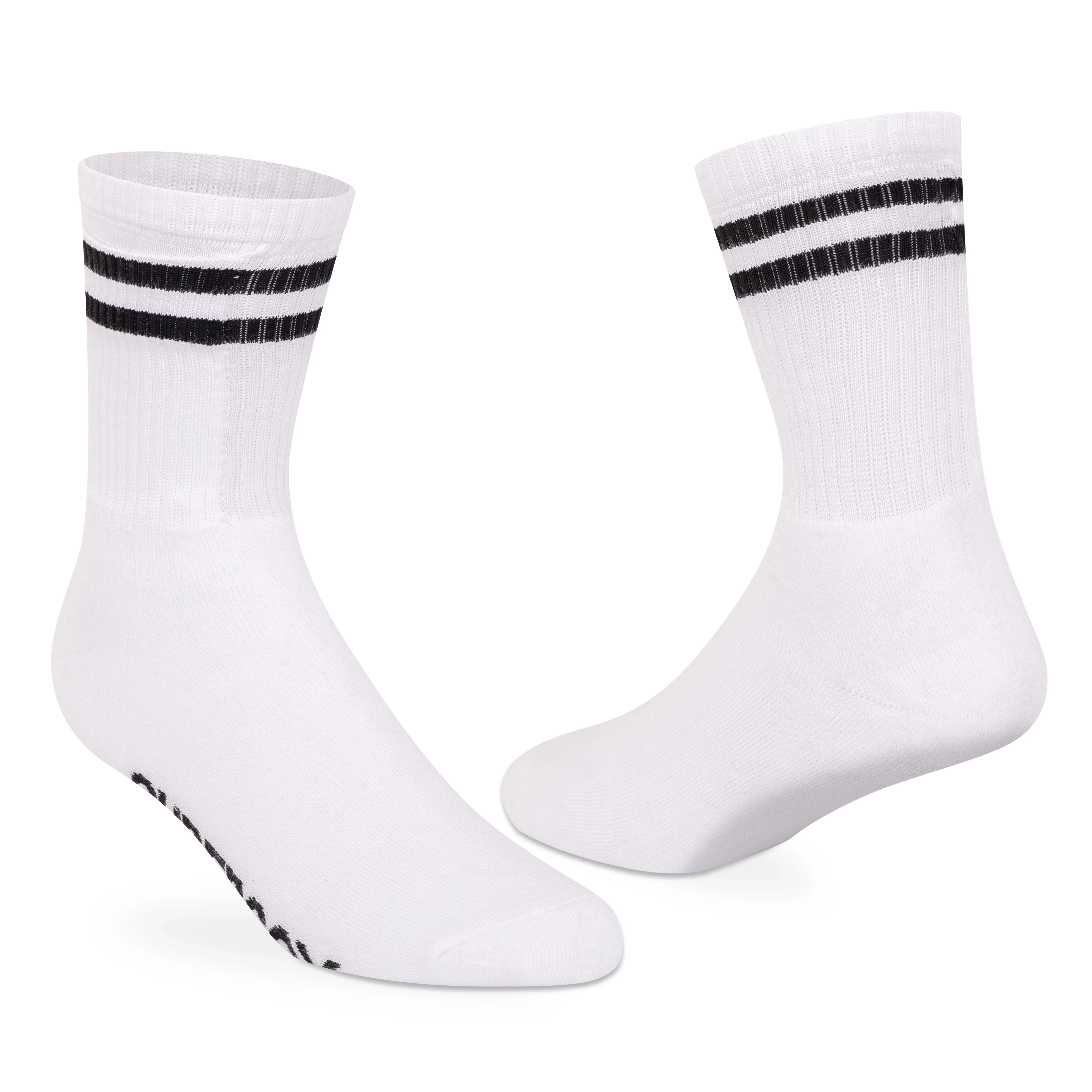 Pocket Crew Socks - Men (Pack of 1) - Image 3