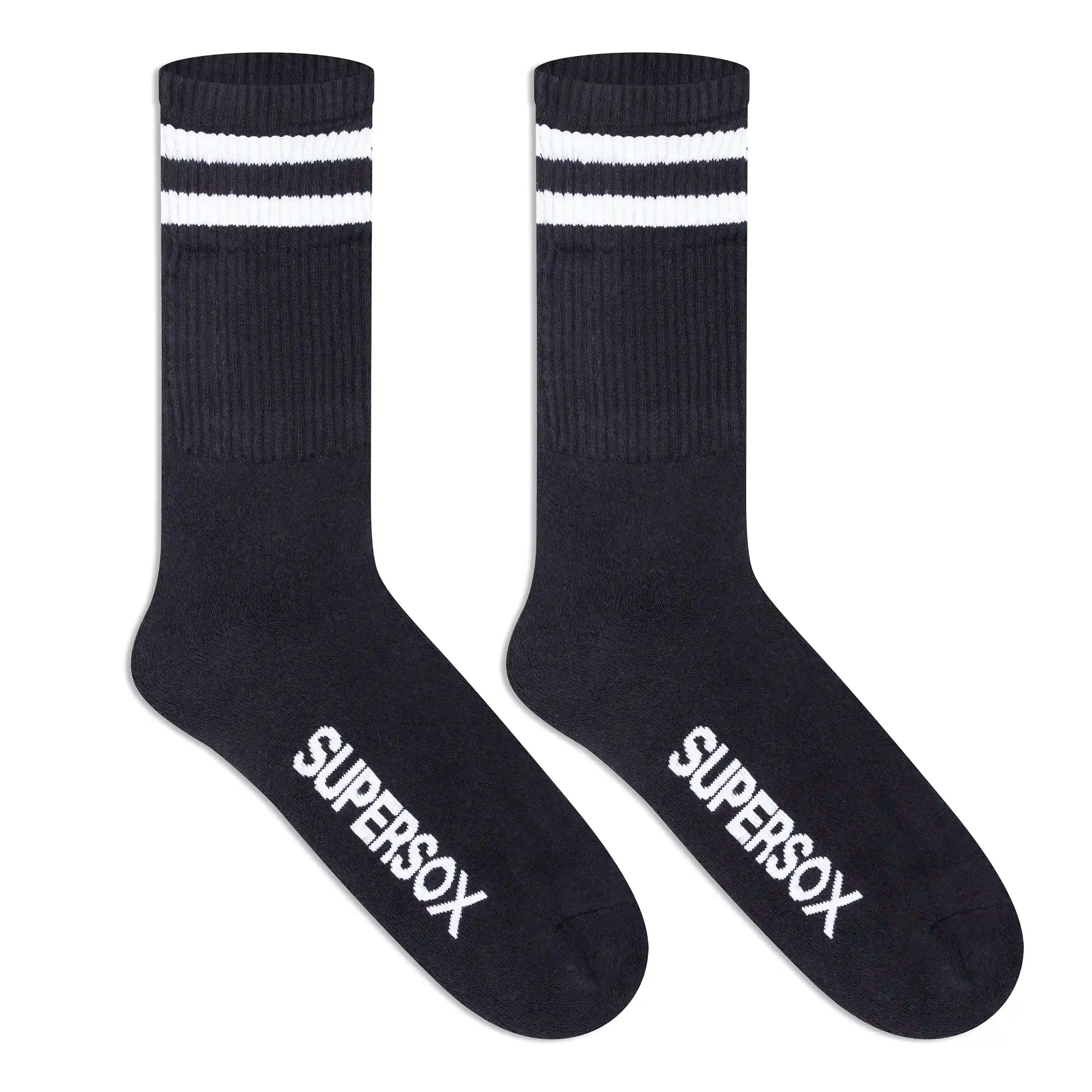 Pocket Crew Socks - Men (Pack of 1) - Image 3