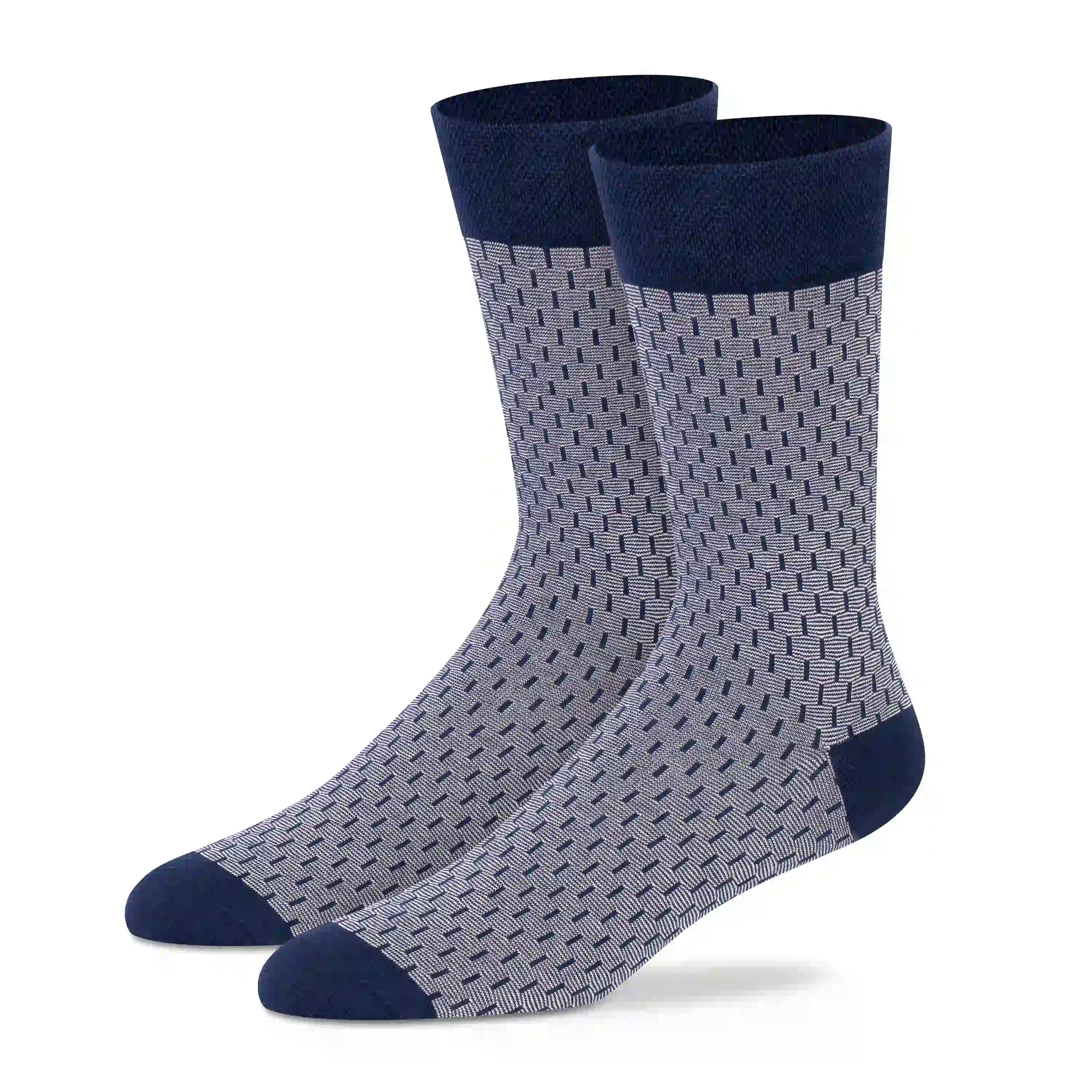Premium Crew Socks - Men (Pack of 1) - Image 3