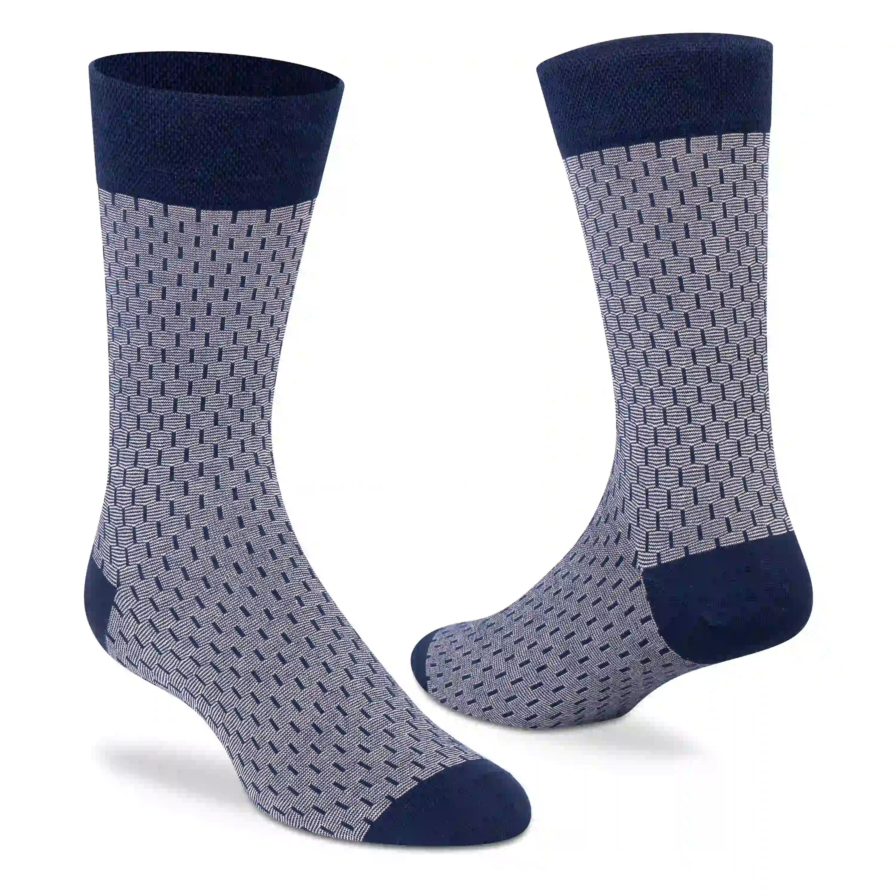 Premium Crew Socks - Men (Pack of 1) - Image 4