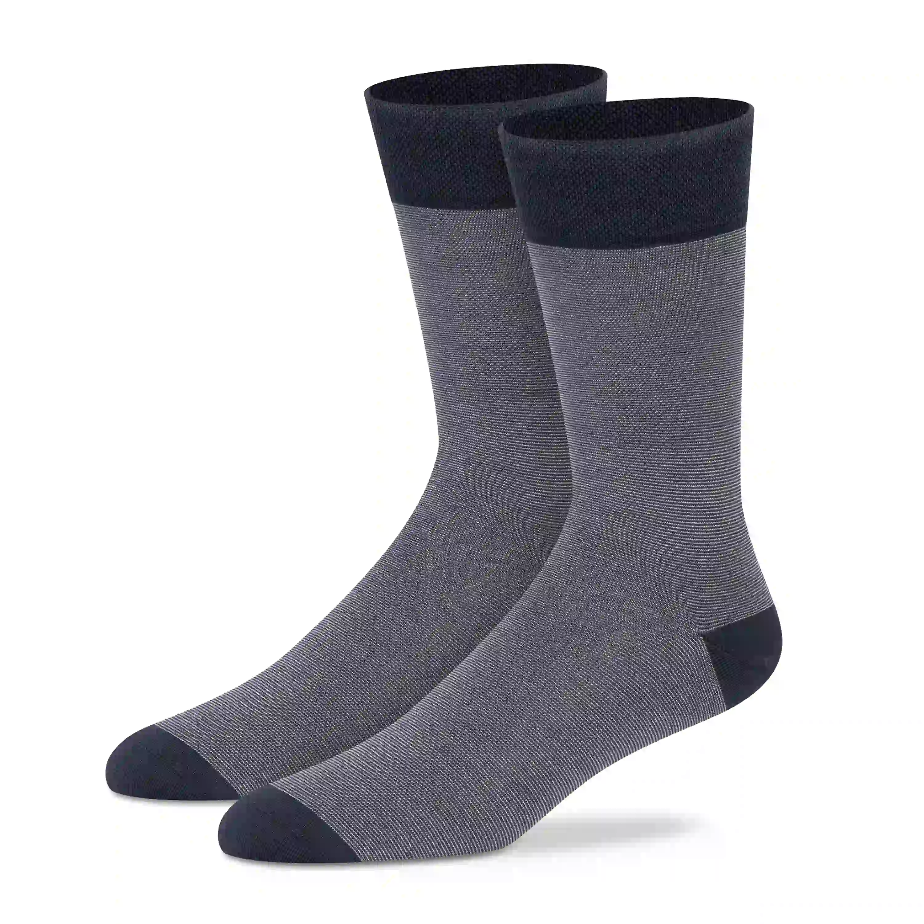 Premium Crew Socks - Men (Pack of 1) - Image 3