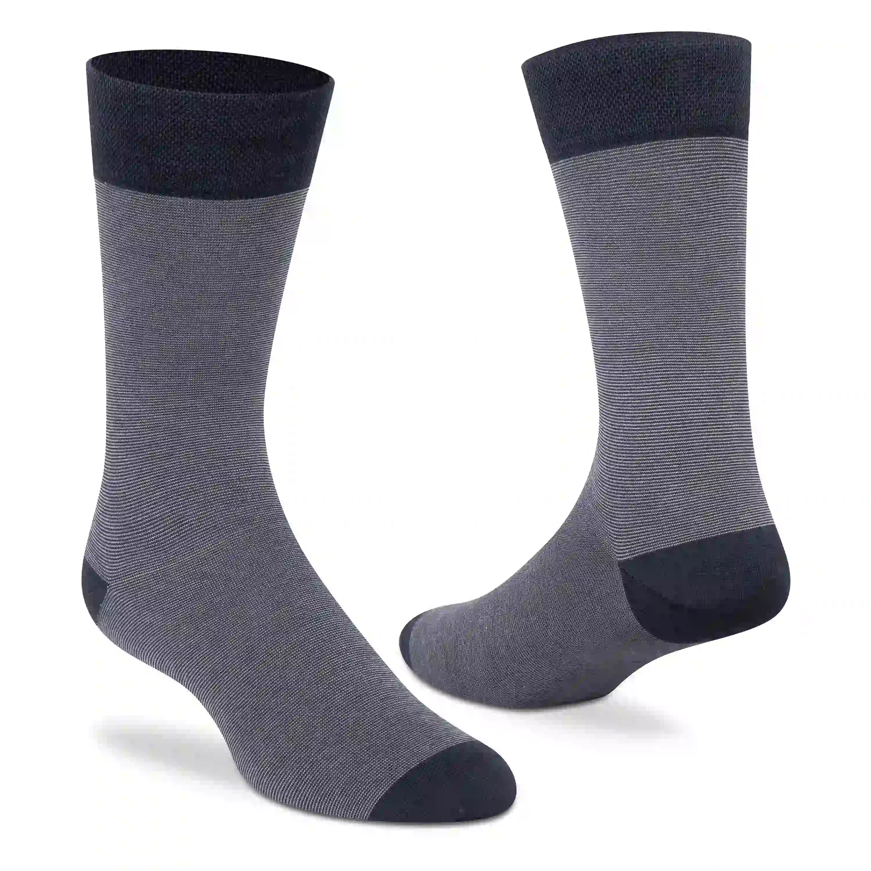 Premium Crew Socks - Men (Pack of 1) - Image 4