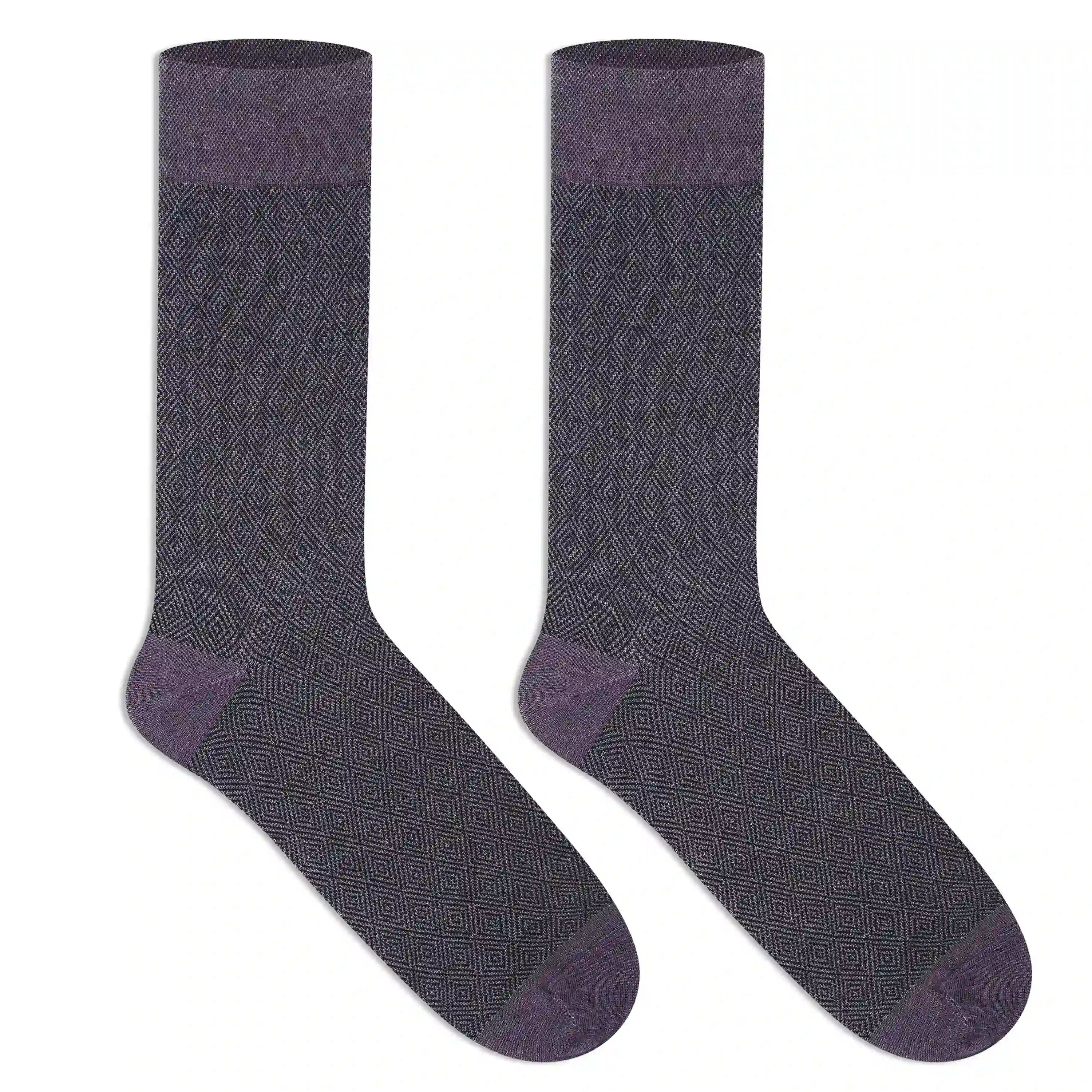 Premium Crew Socks - Men (Pack of 1) - Image 5