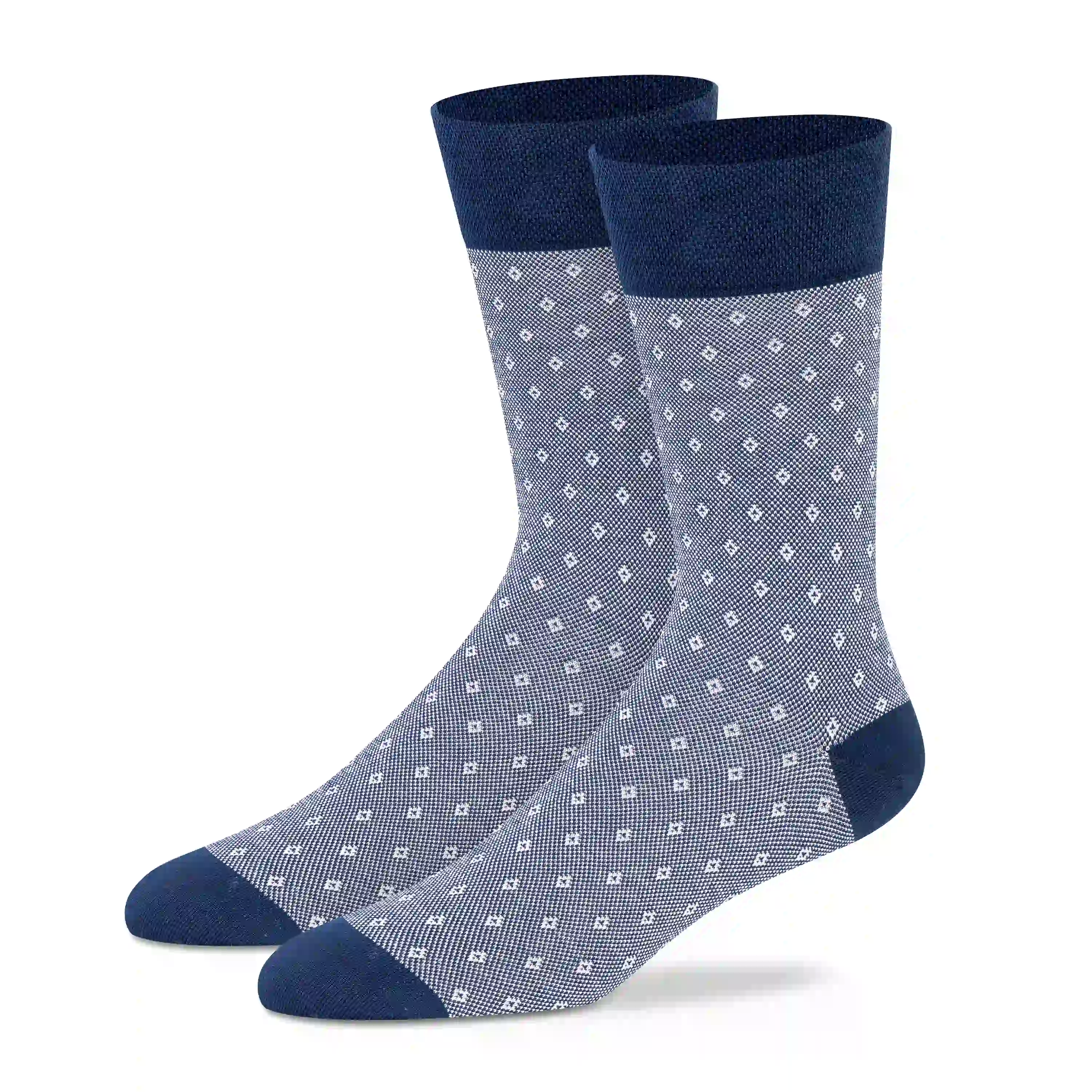 Premium Crew Socks - Men (Pack of 1) - Image 4