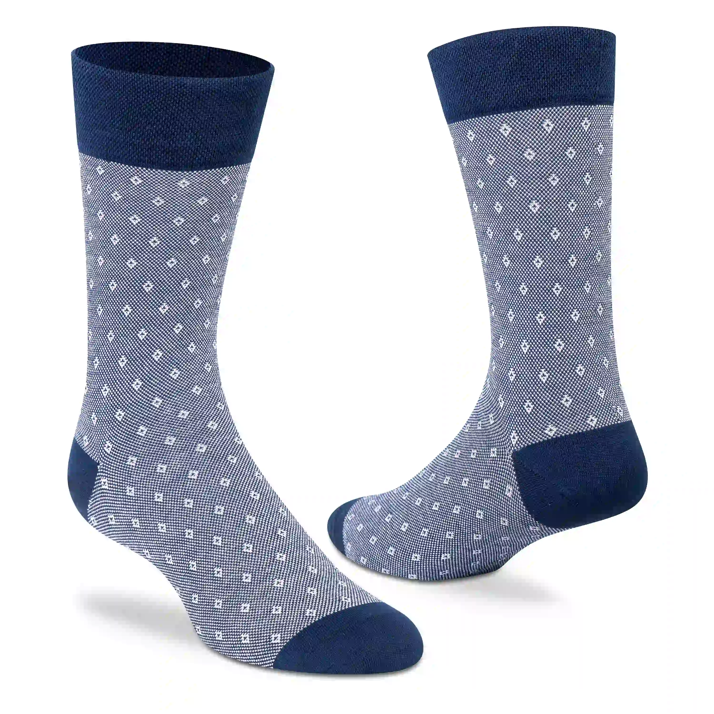 Premium Crew Socks - Men (Pack of 1) - Image 5