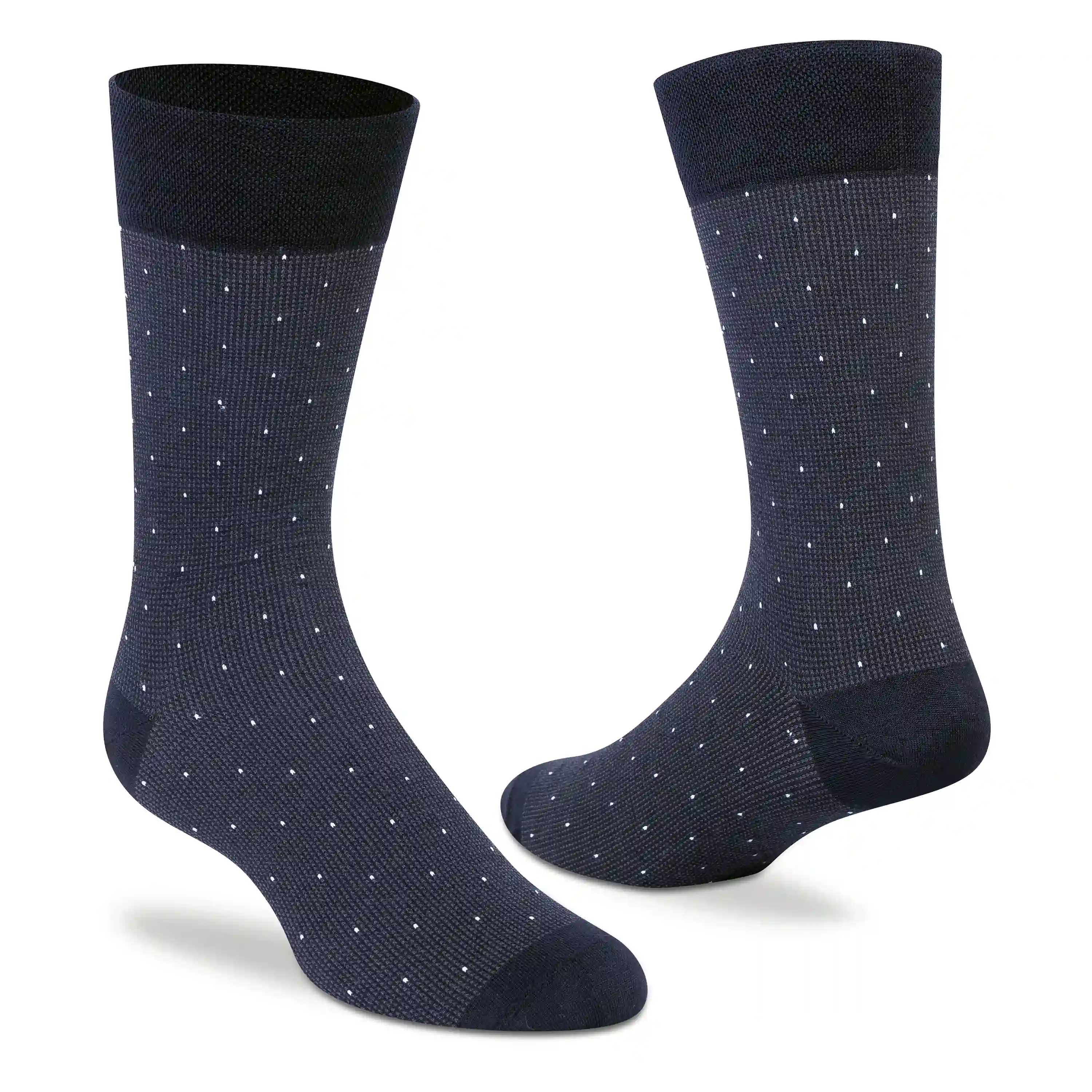 Premium Crew Socks - Men (Pack of 1) - Image 3