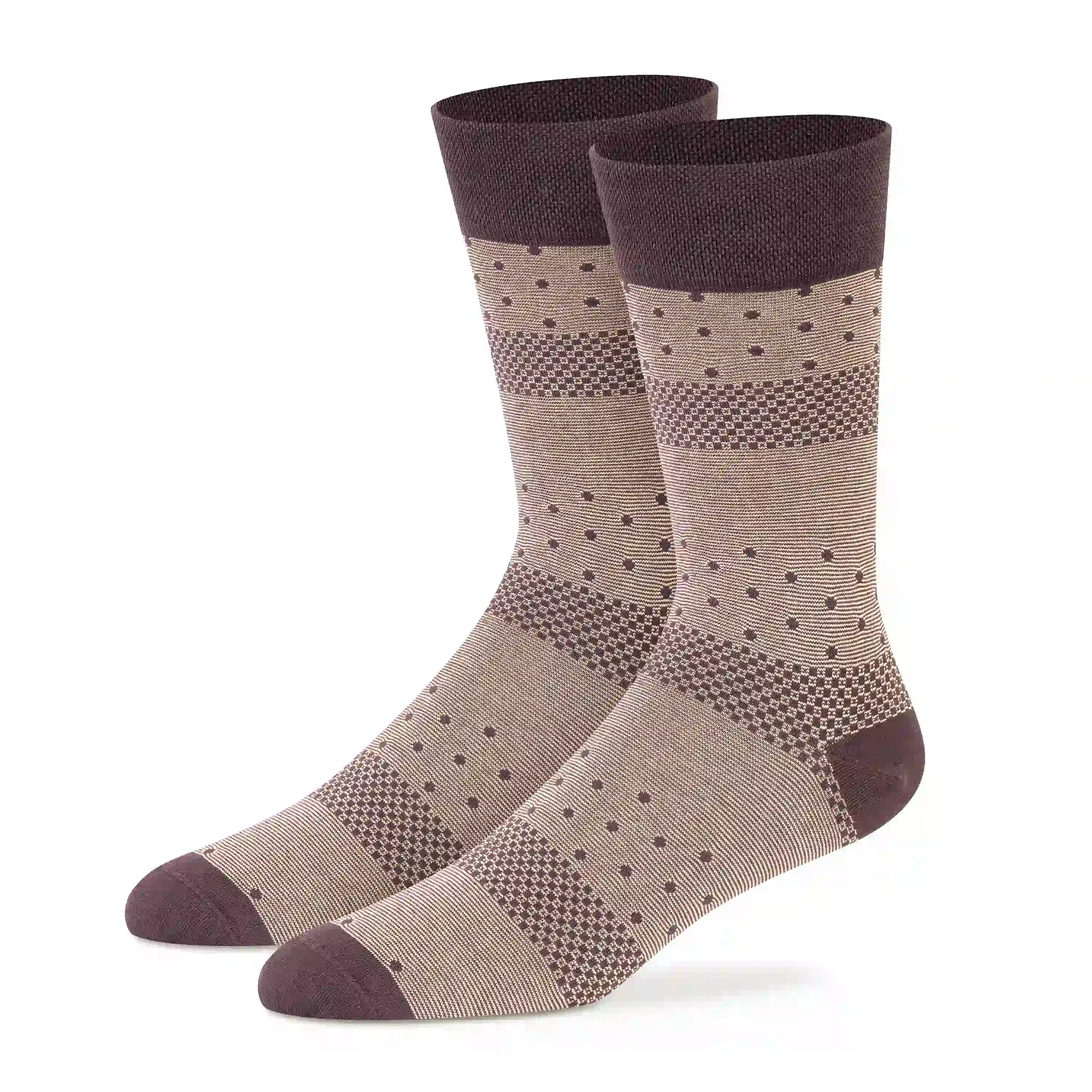 Premium Crew Socks - Men (Pack of 1) - Image 4