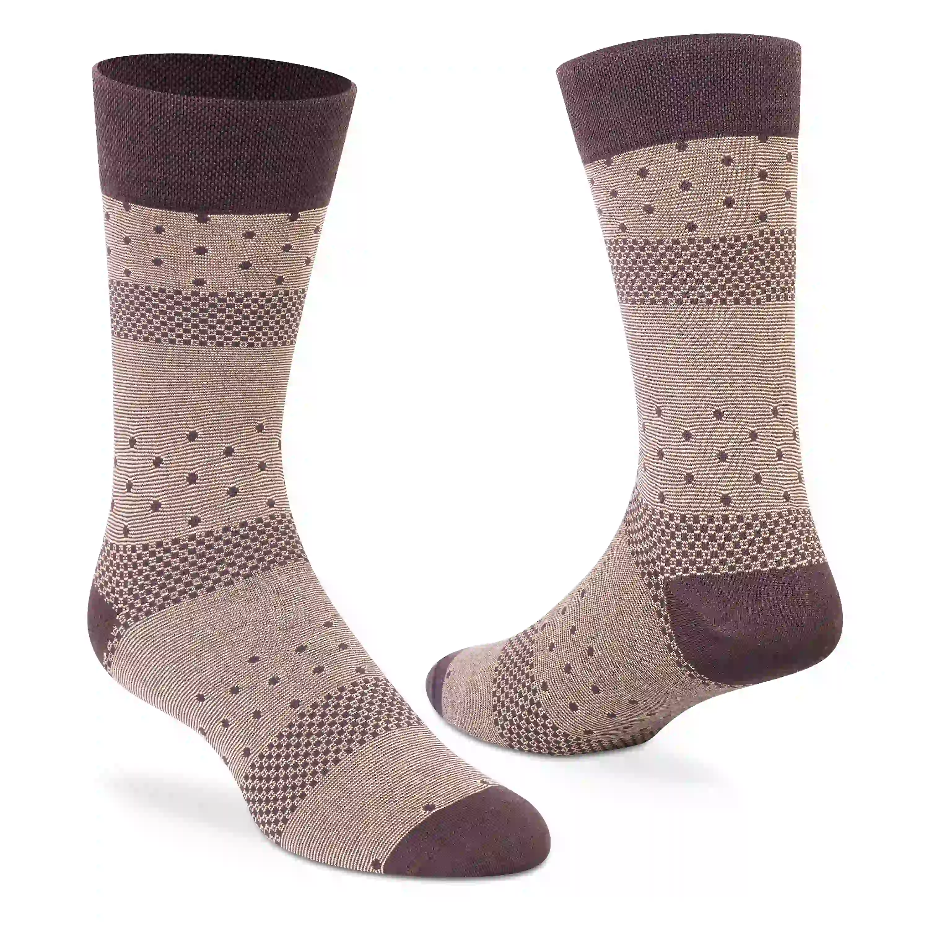 Premium Crew Socks - Men (Pack of 1) - Image 5