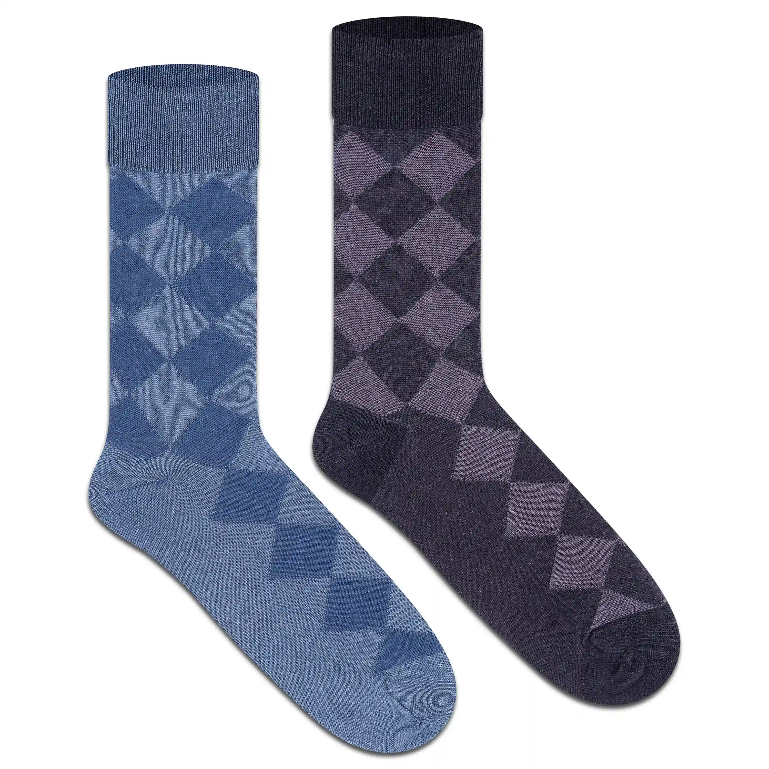 Premium Crew Socks - Men (Pack of 2) - Image 4