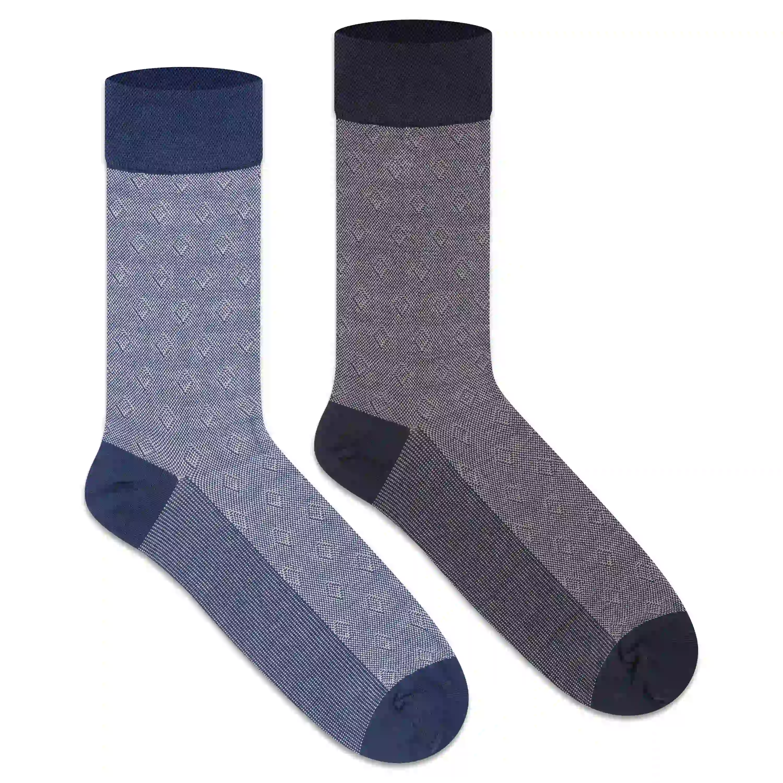 Premium Crew Socks - Men (Pack of 2) - Image 4