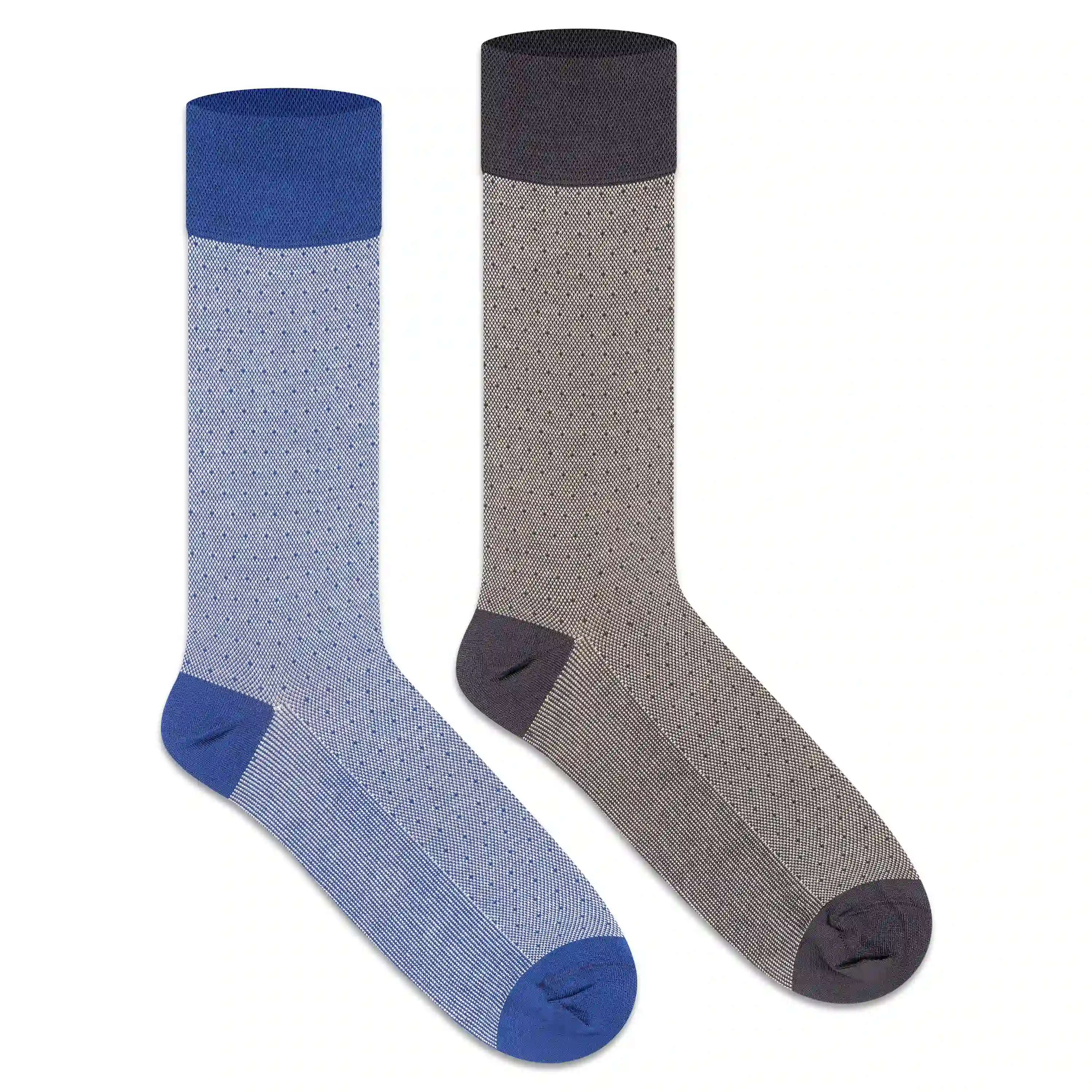 Premium Crew Socks - Men (Pack of 2) - Image 4