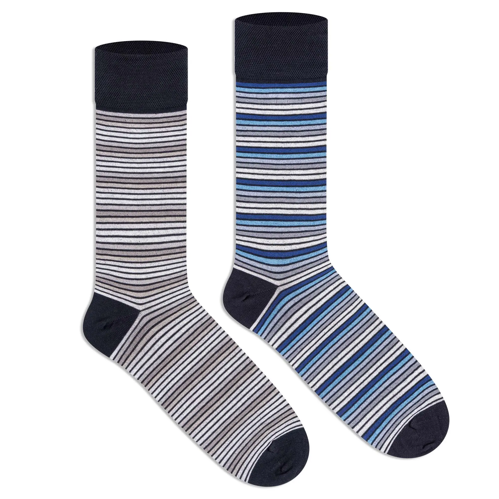 Premium Crew Socks - Men (Pack of 2) - Image 4