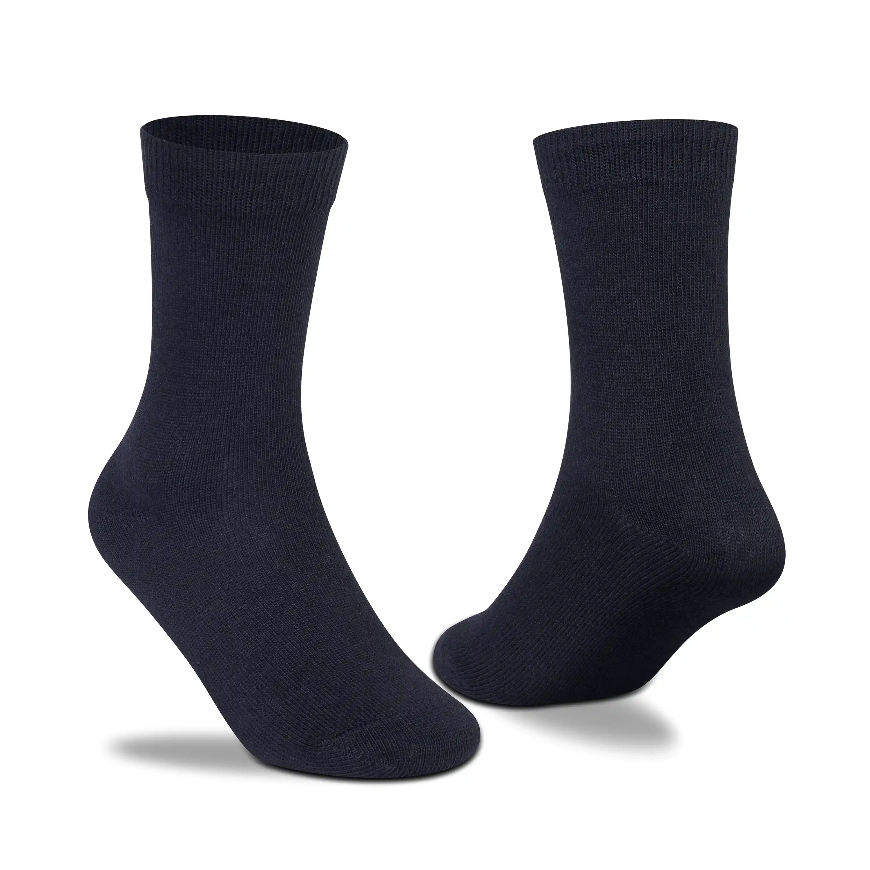 School Crew Socks - Kids (Pack of 3) - Image 10
