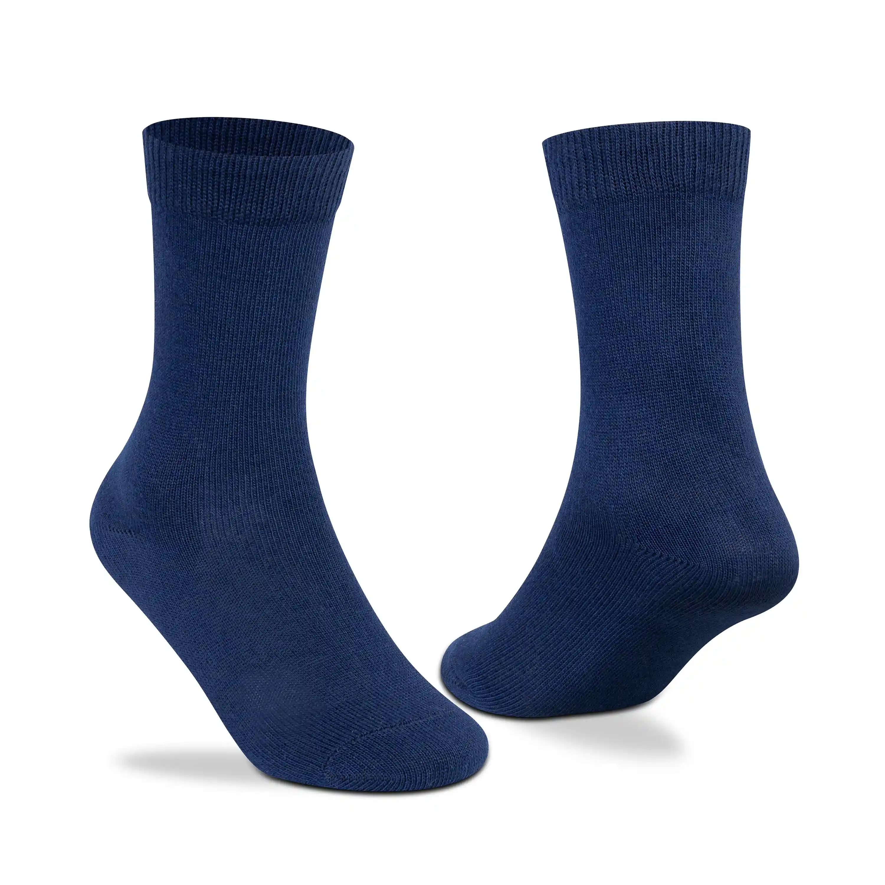 School Crew Socks - Kids (Pack of 3) - Image 13