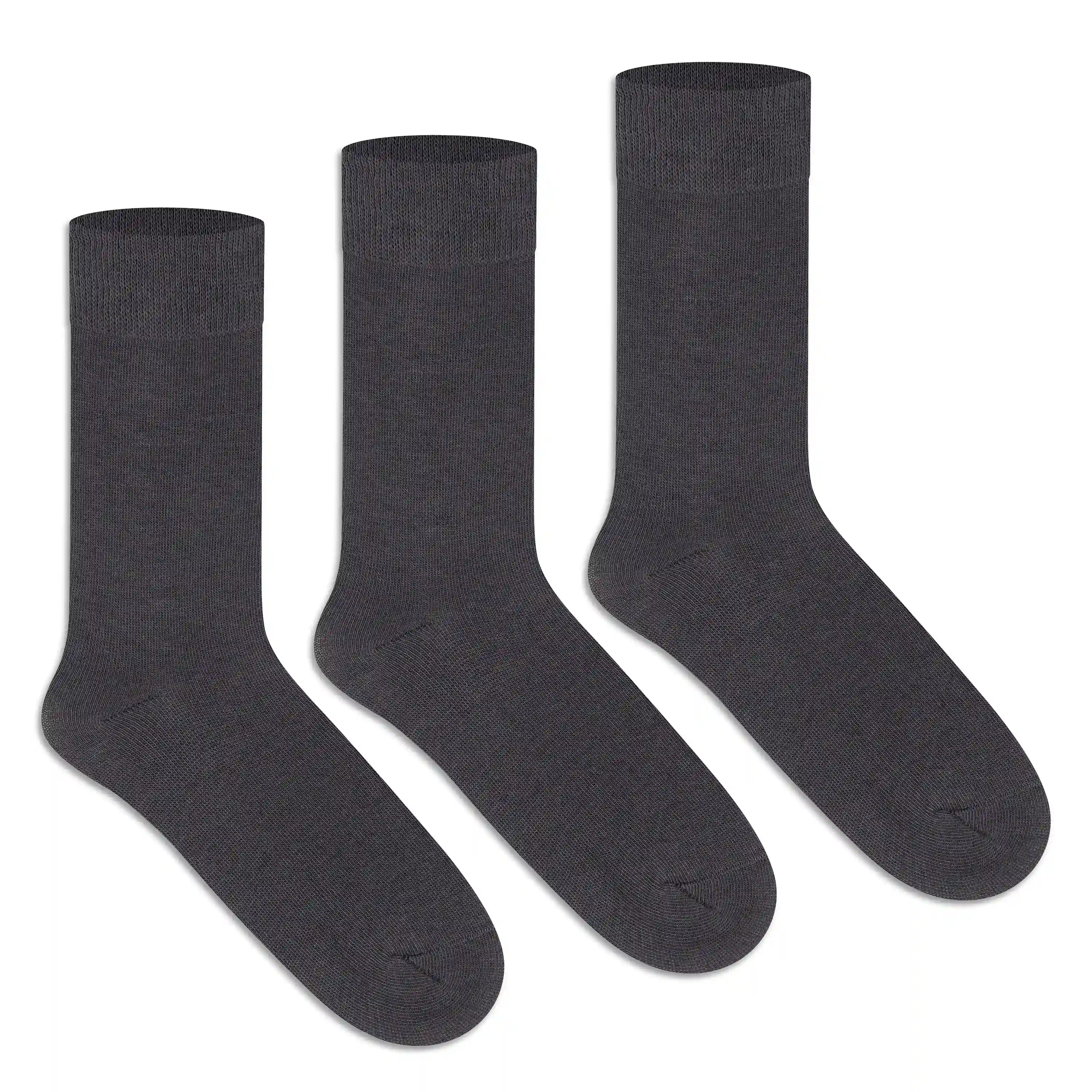 School Crew Socks - Kids (Pack of 3) - Image 14