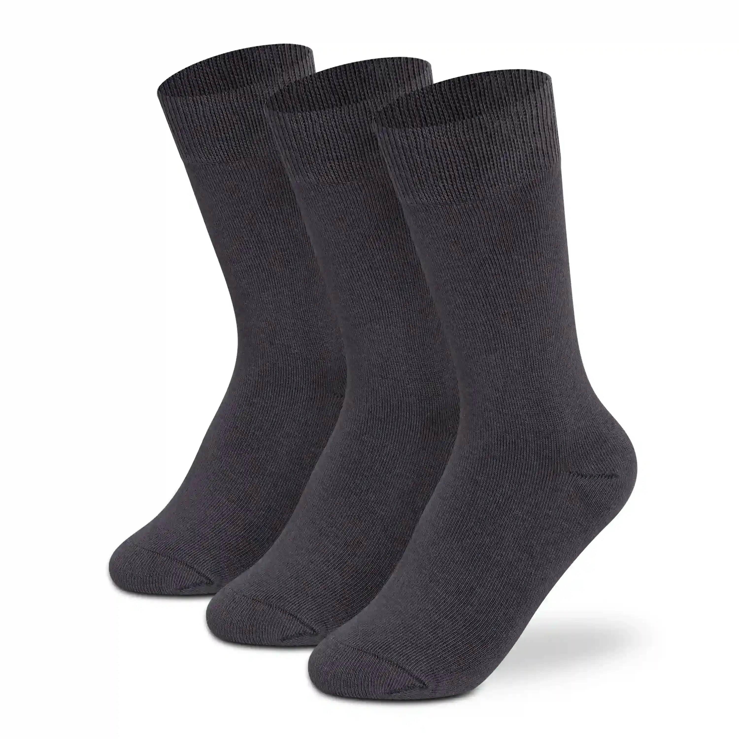 School Crew Socks - Kids (Pack of 3) - Image 15