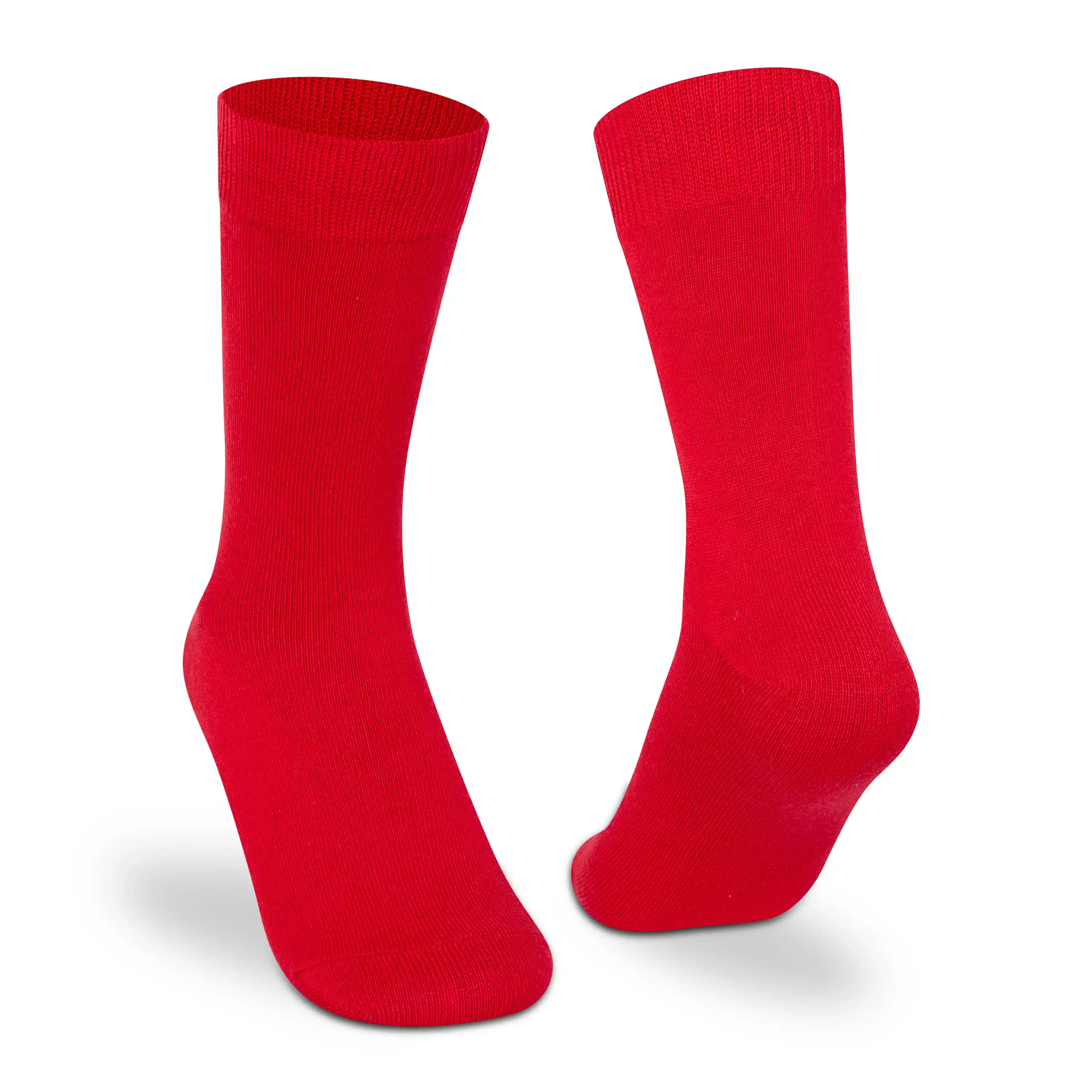 School Crew Socks - Kids (Pack of 3) - Image 3