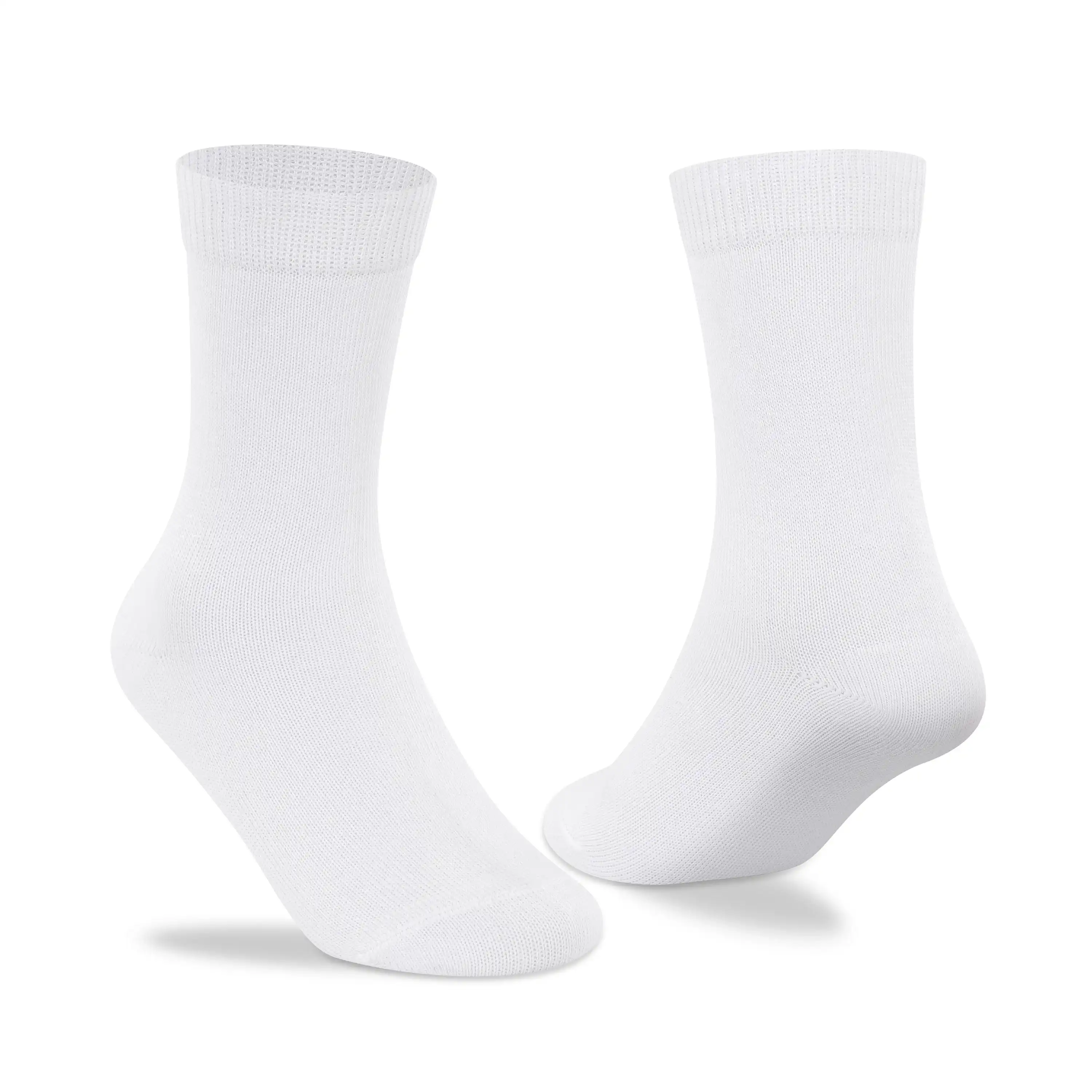 School Crew Socks - Kids (Pack of 3) - Image 7