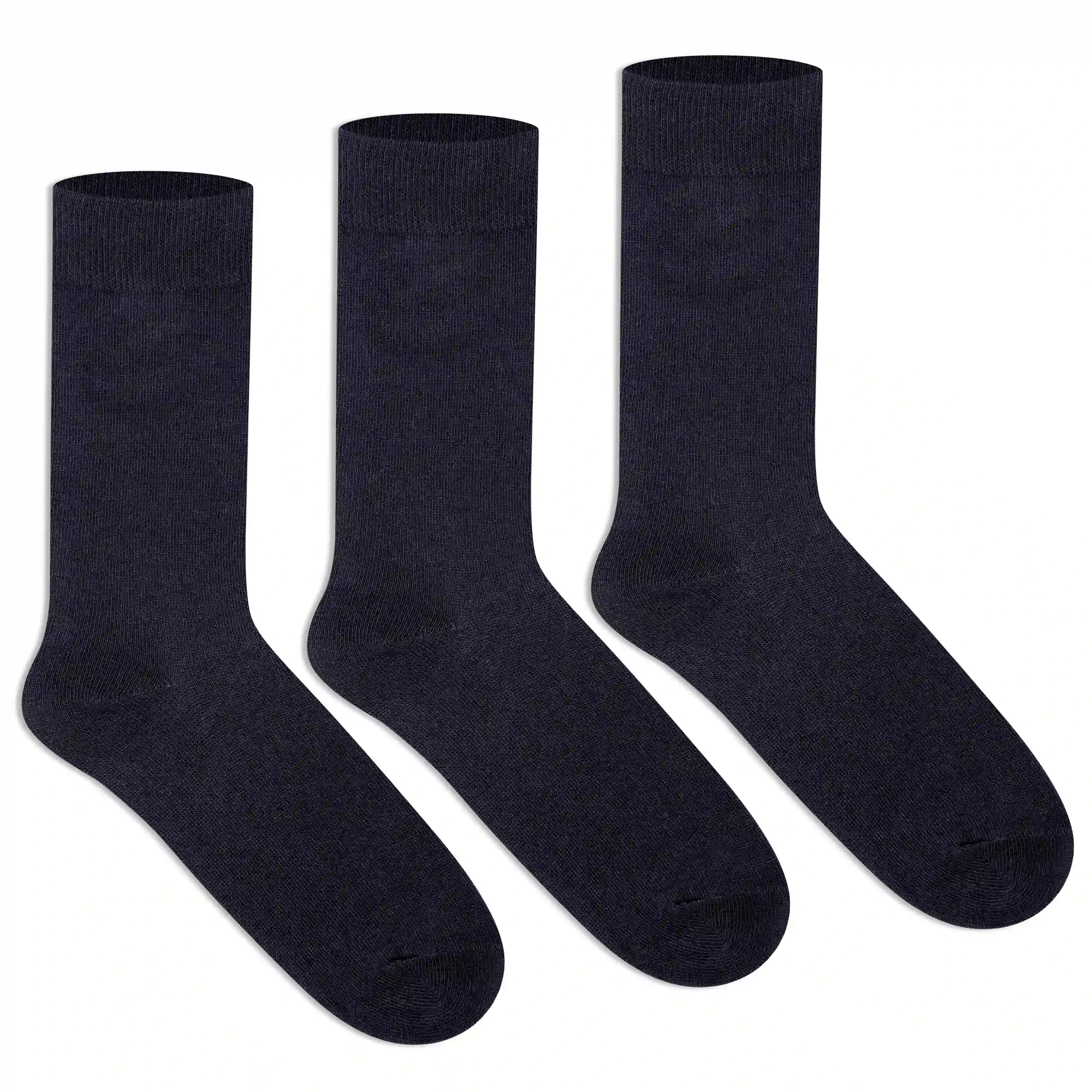 School Crew Socks - Kids (Pack of 3) - Image 8