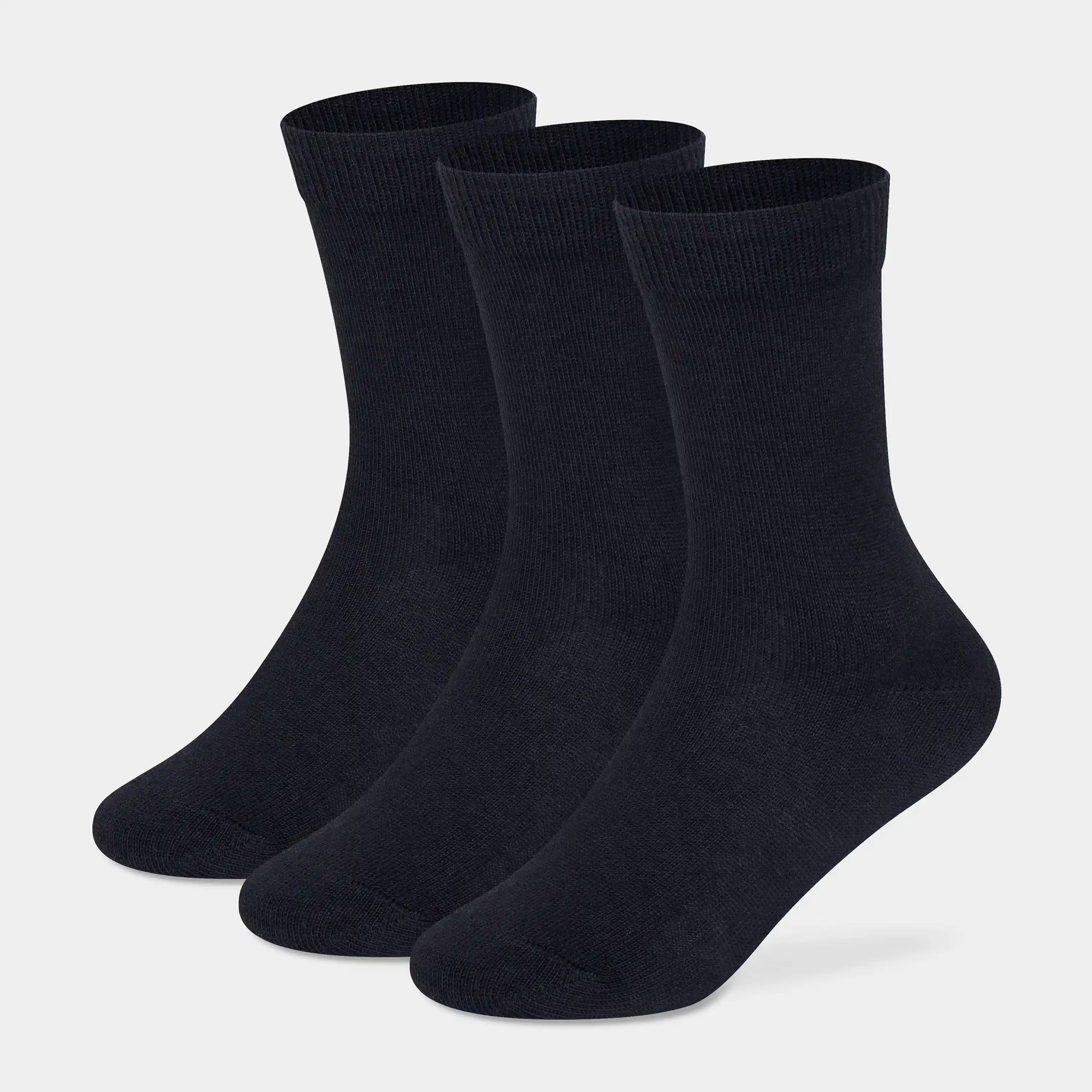 School Crew Socks - Kids (Pack of 3) - Image 9