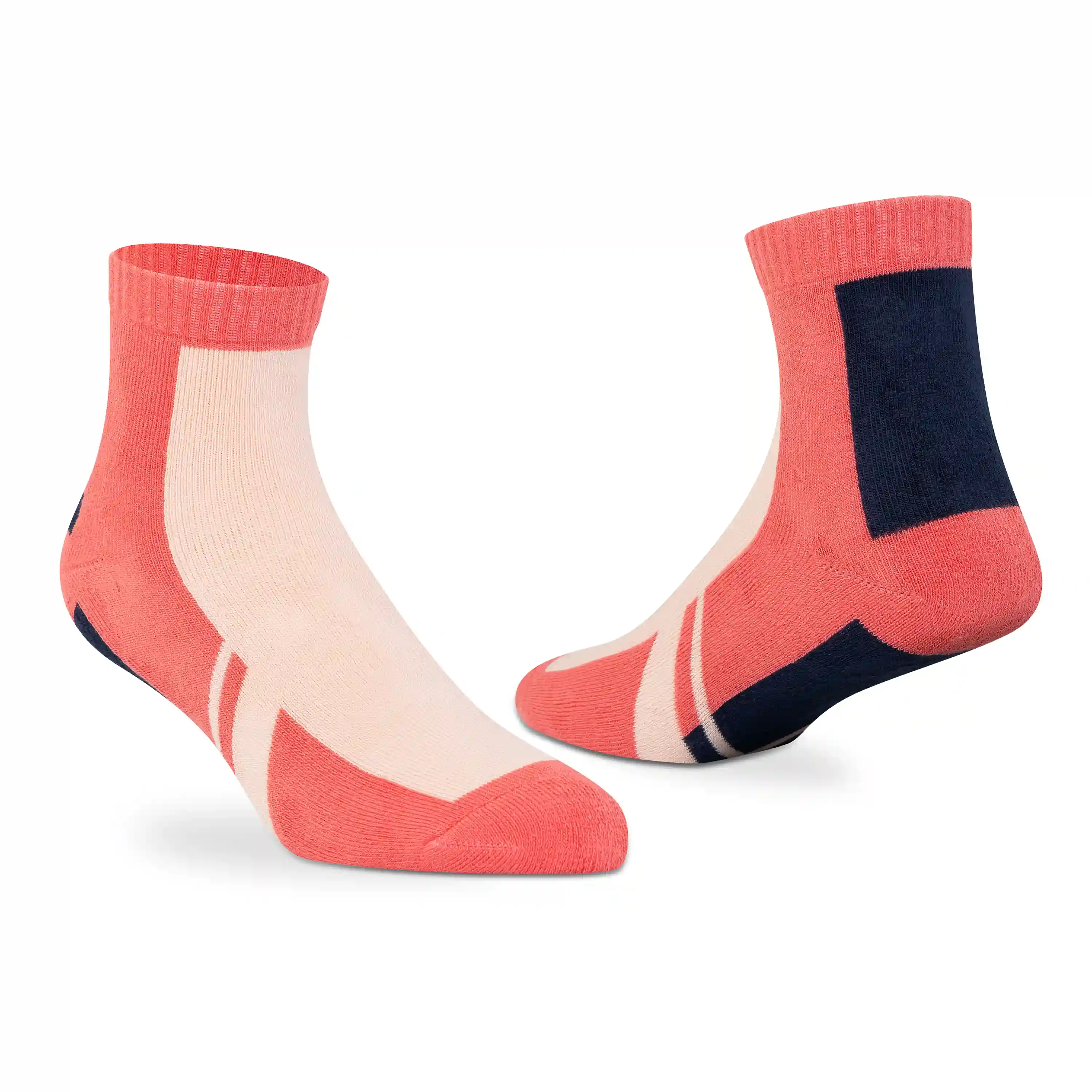 Sports Ankle Socks - Women (Pack of 2) - Image 4