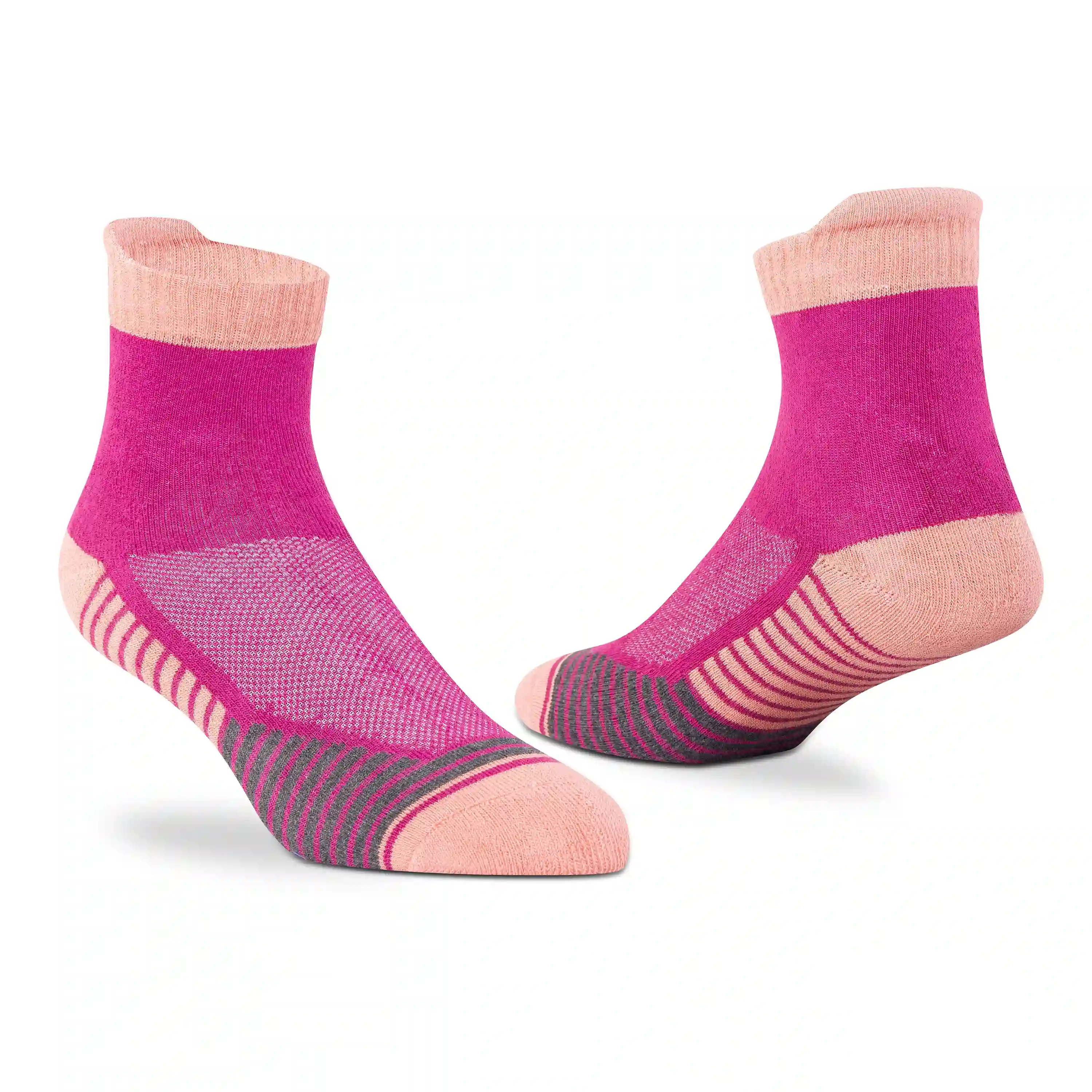 Sports Ankle Socks - Women (Pack of 2) - Image 3