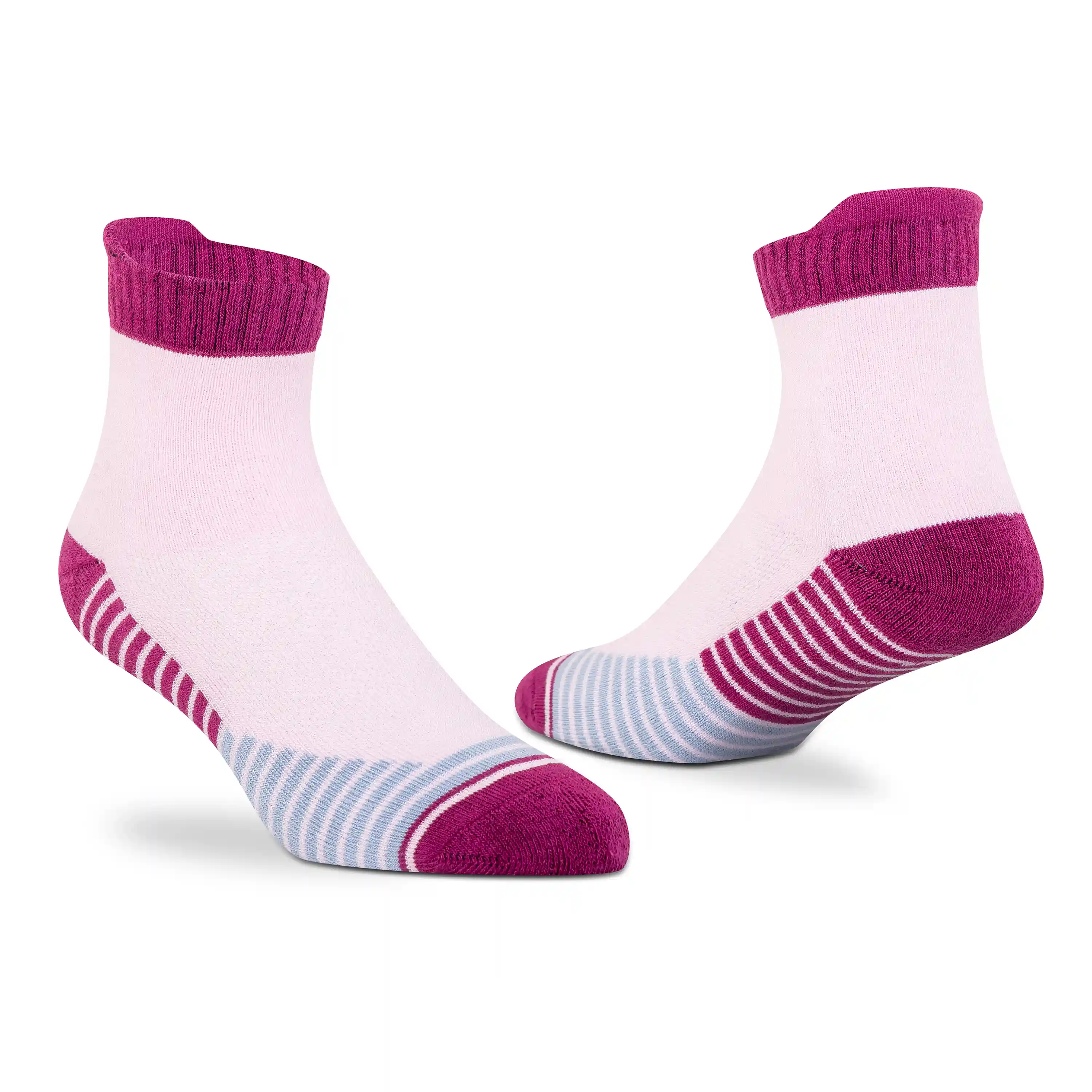 Sports Ankle Socks - Women (Pack of 2) - Image 4