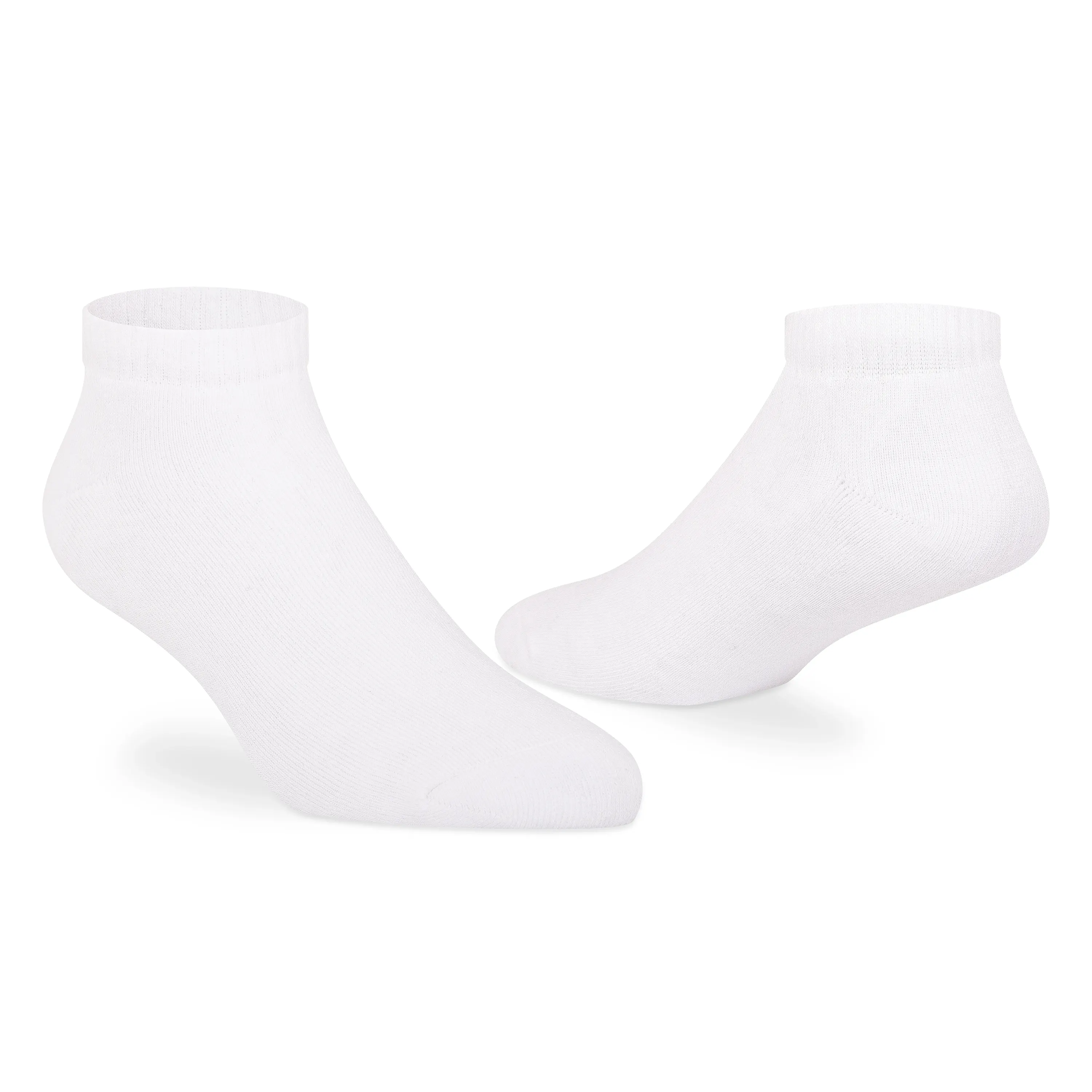Sports Low-Cut Socks - Men (Pack of 3) - Image 4