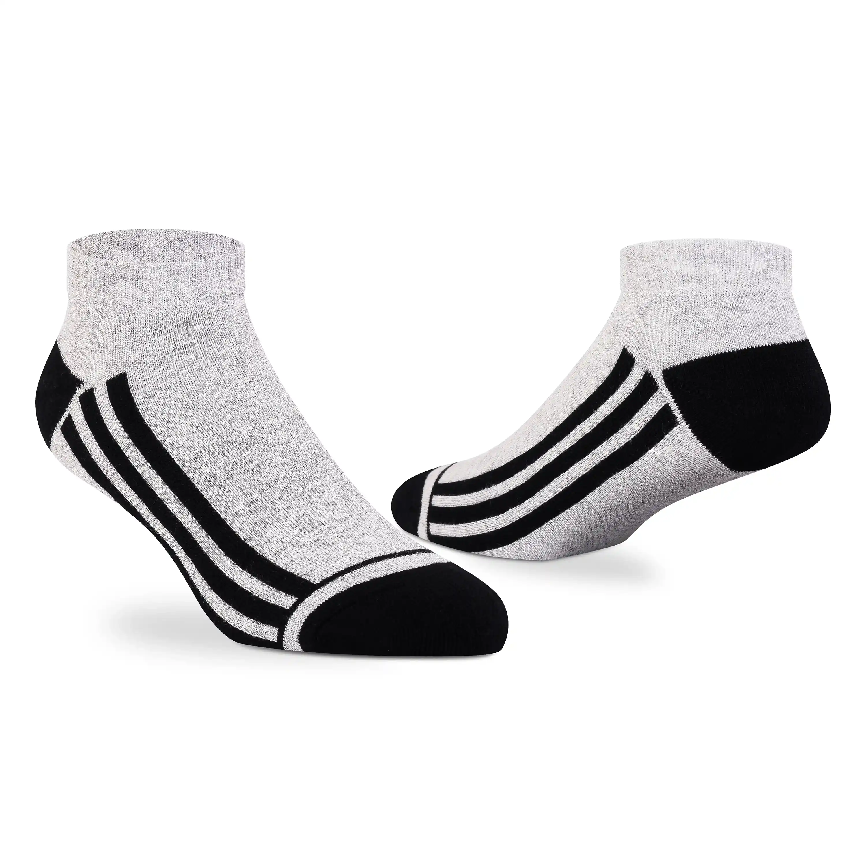 Sports Low-Cut Socks - Men (Pack of 2) - Image 4