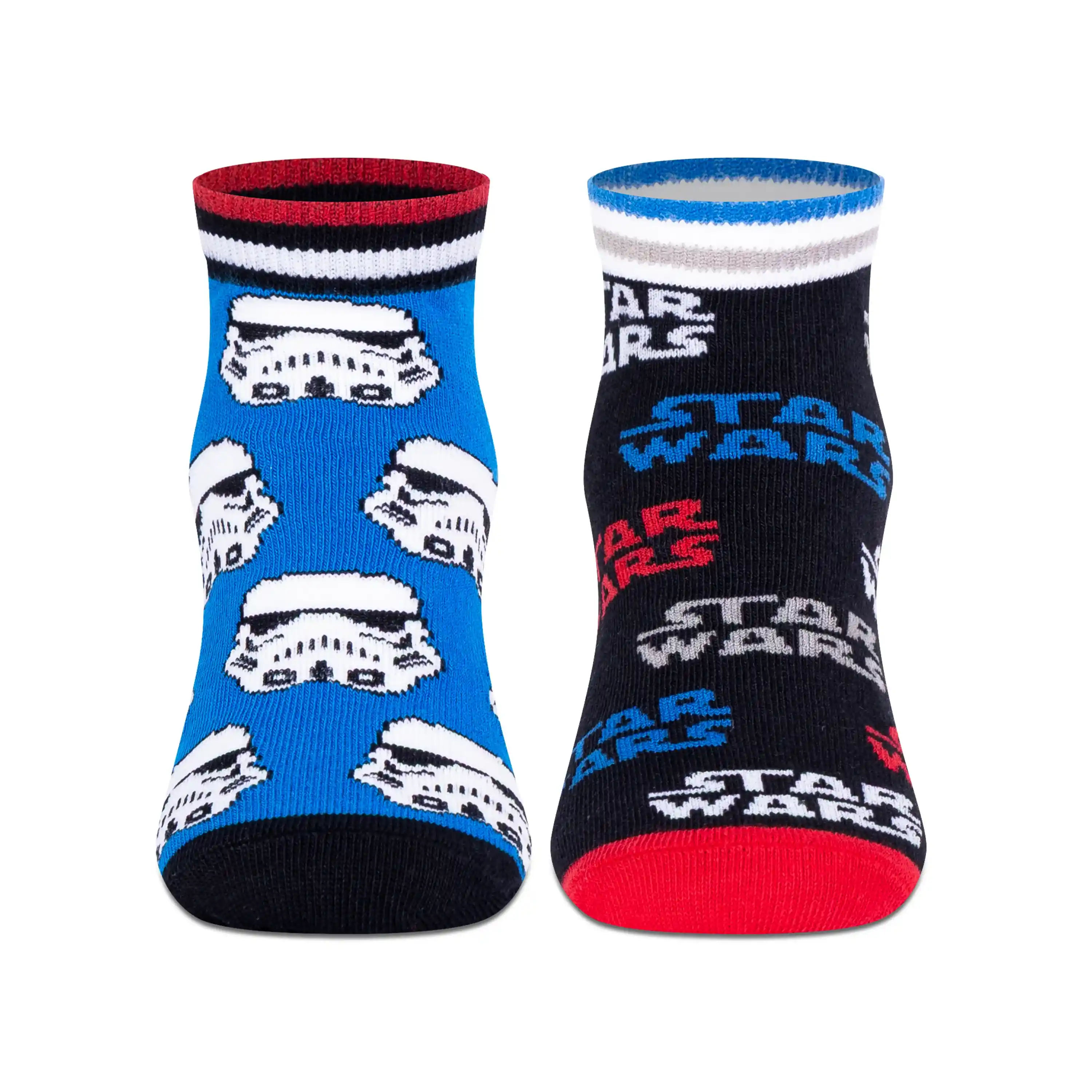 Star Wars Ankle Socks for Boys (Pack of 2) - Image 3