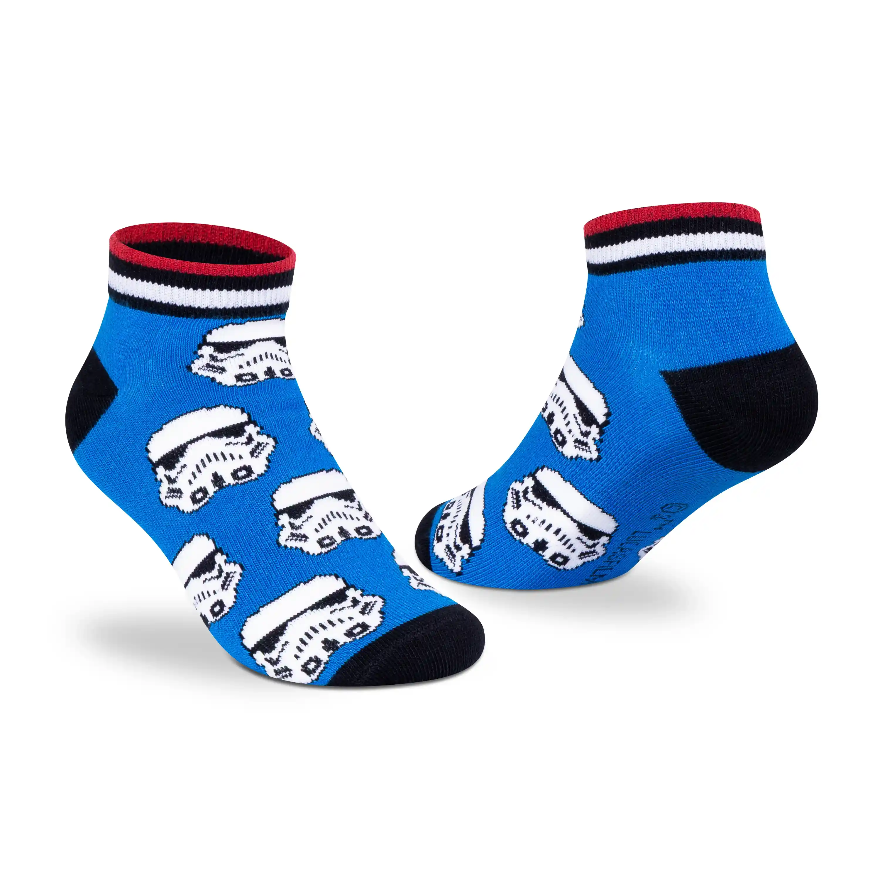 Star Wars Ankle Socks for Boys (Pack of 2) - Image 4
