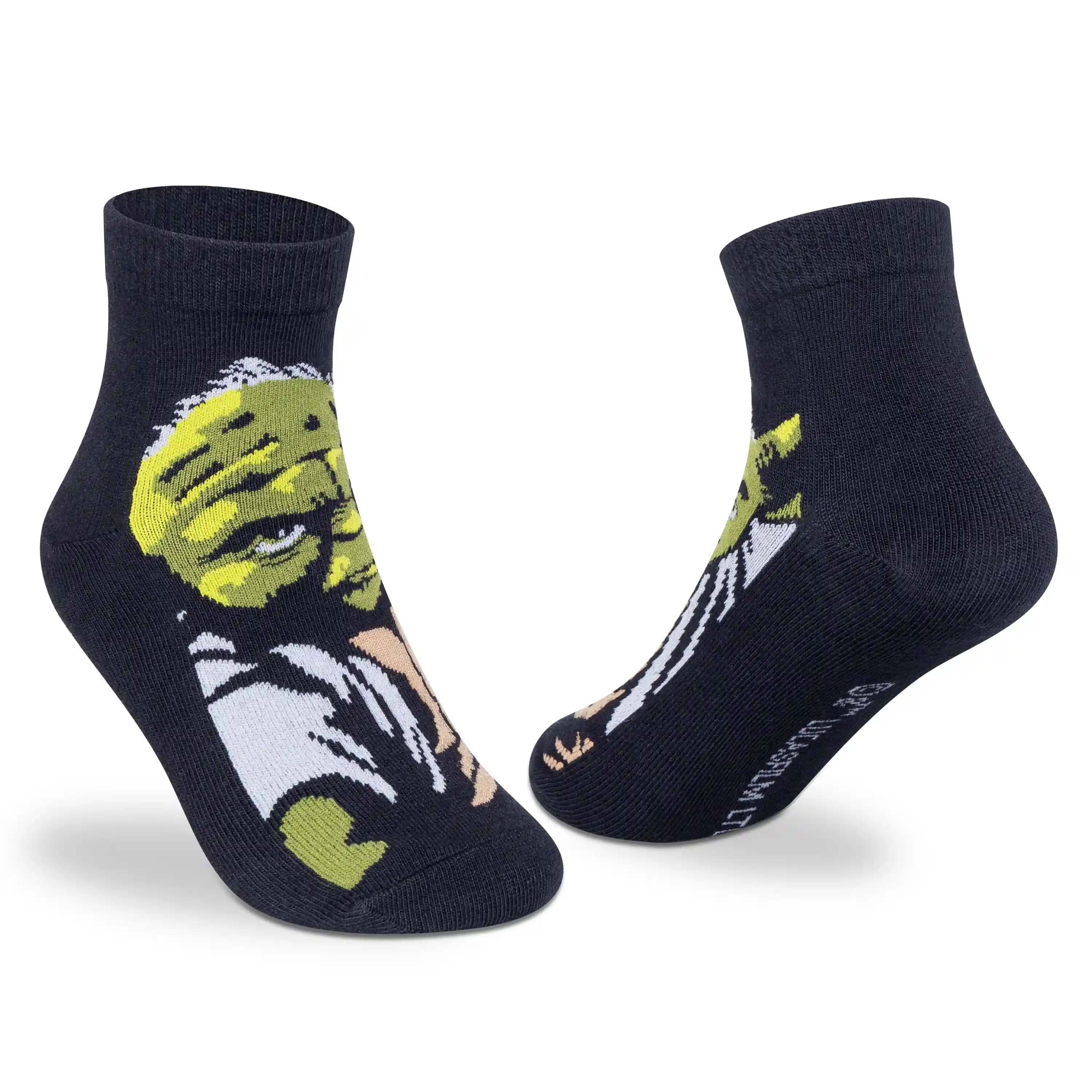 Star Wars Ankle Socks for Boys (Pack of 3) - Image 4