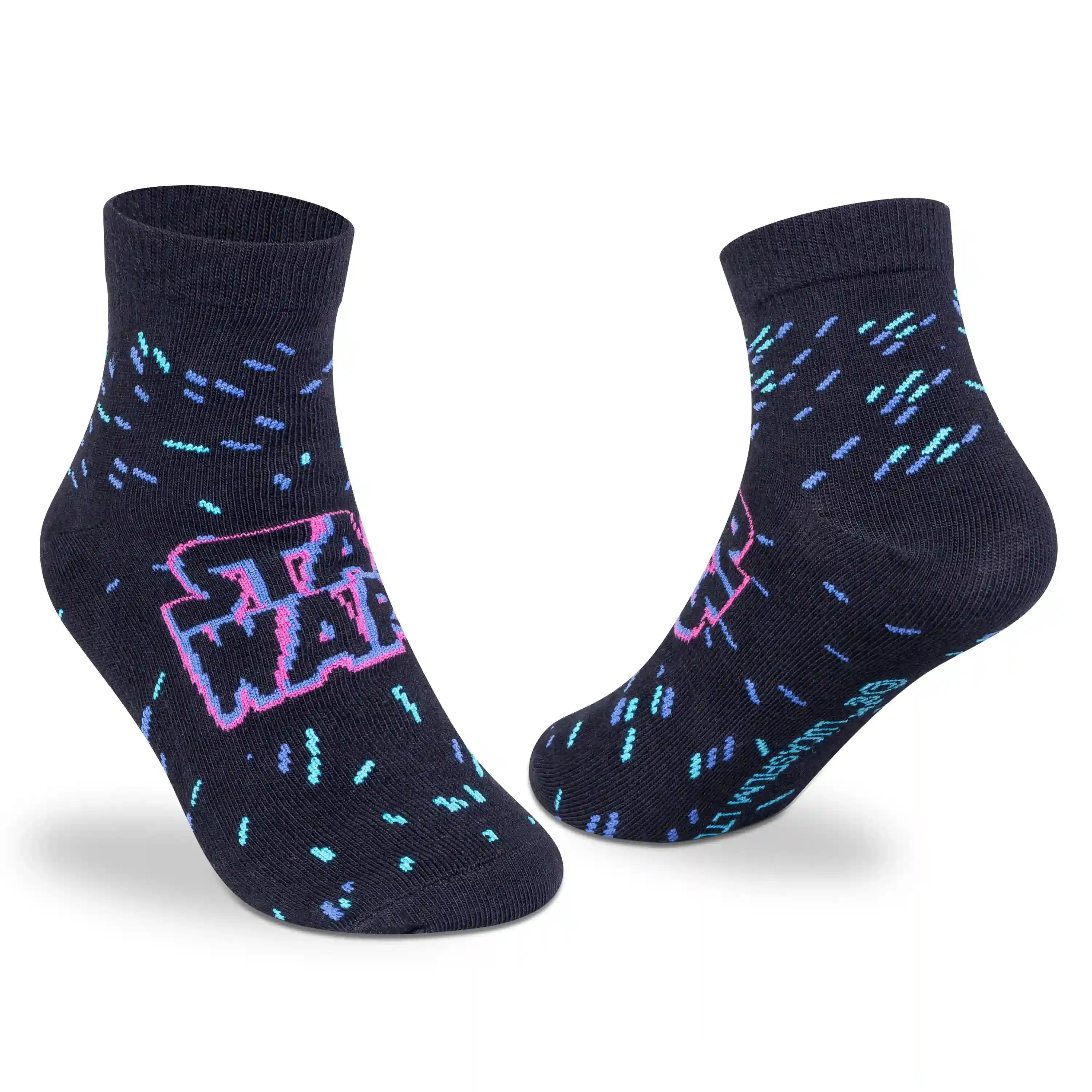 Star Wars Ankle Socks for Boys (Pack of 3) - Image 5