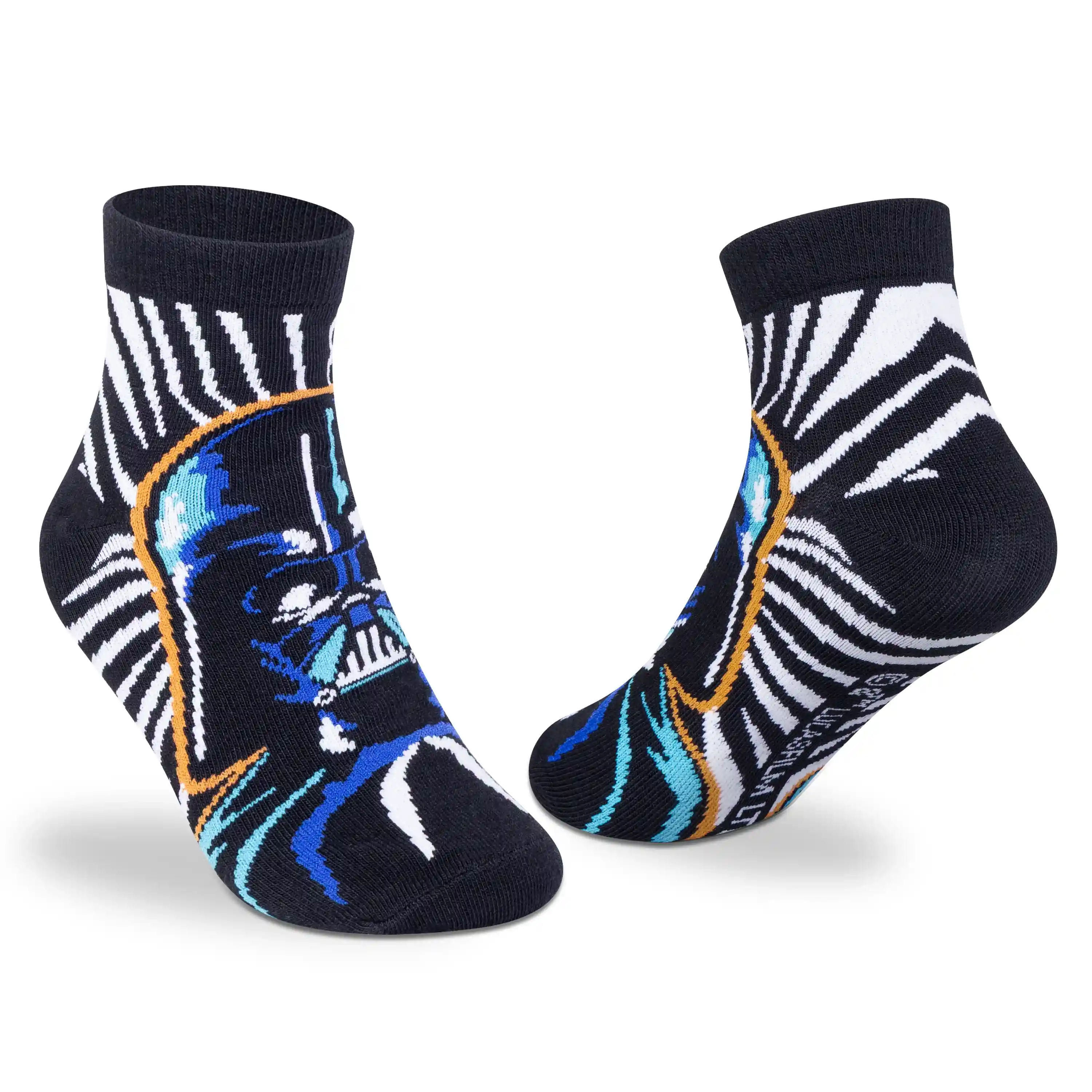 Star Wars Ankle Socks for Boys (Pack of 3) - Image 6