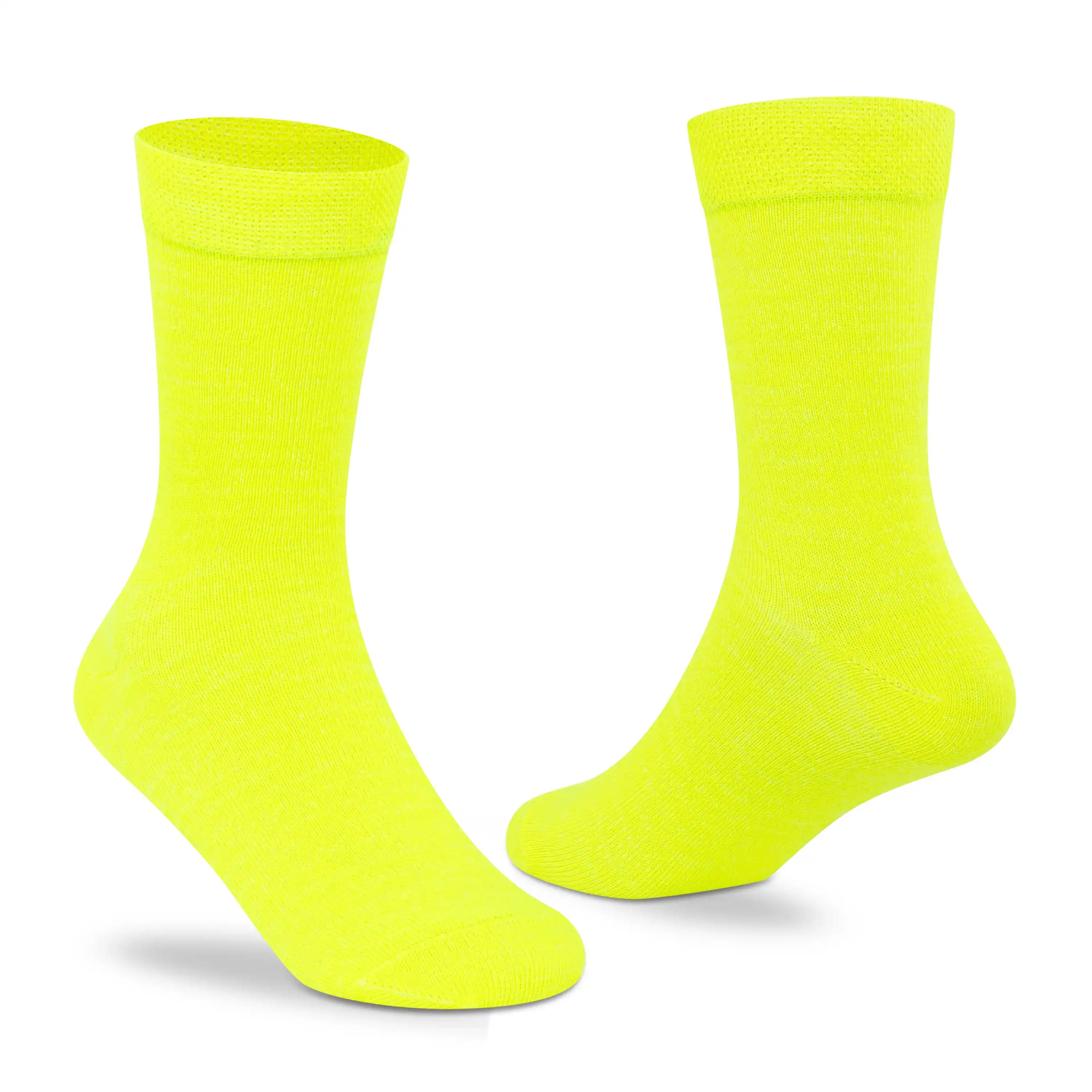 Bright Solid Crew Socks - Kids (Pack of 3) - Image 4
