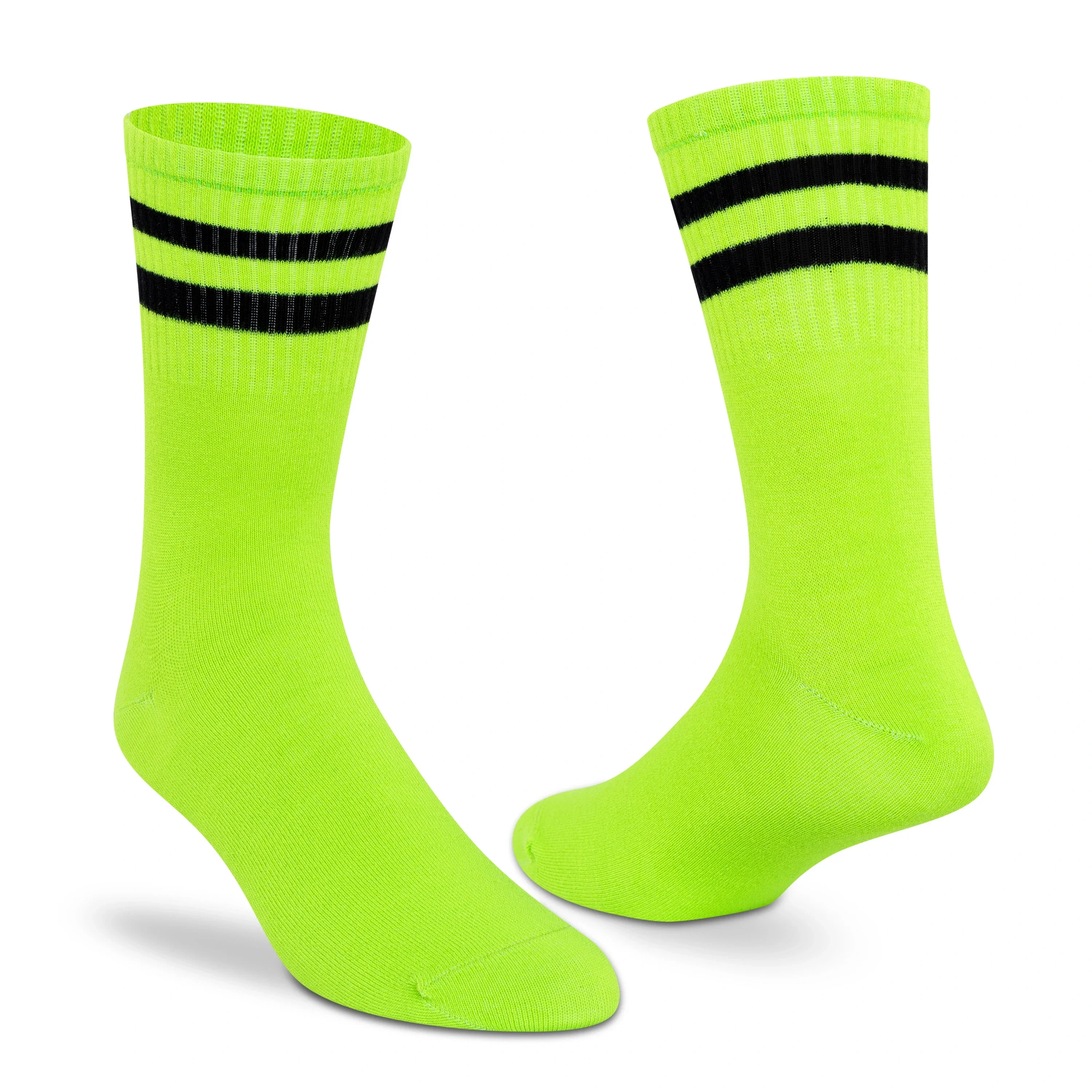 Bright Color Socks - Unisex (Pack of 2) - Image 3
